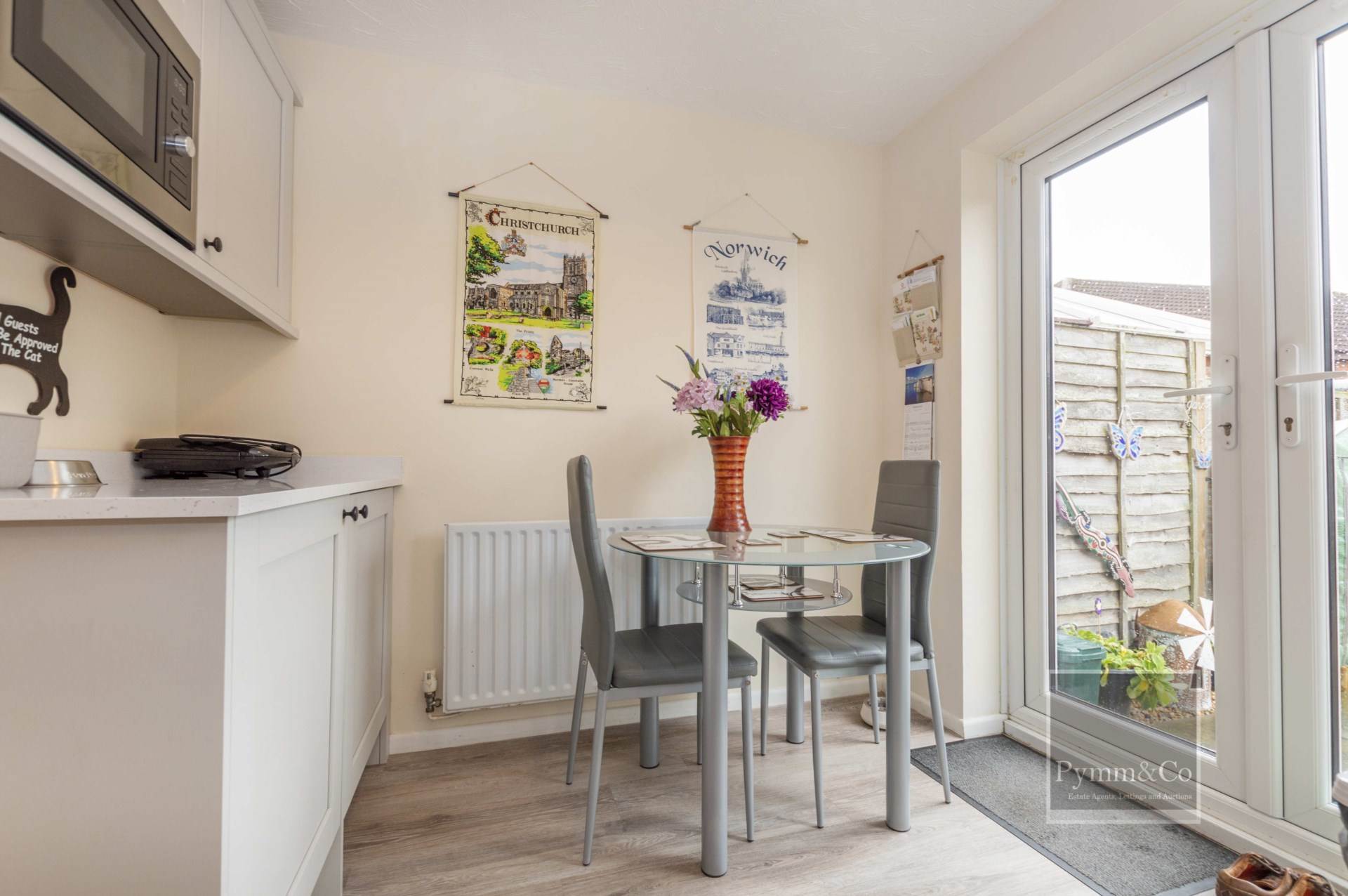 Additional Property Image 2 bedroom Semi Detached for sale in Norwich 4
