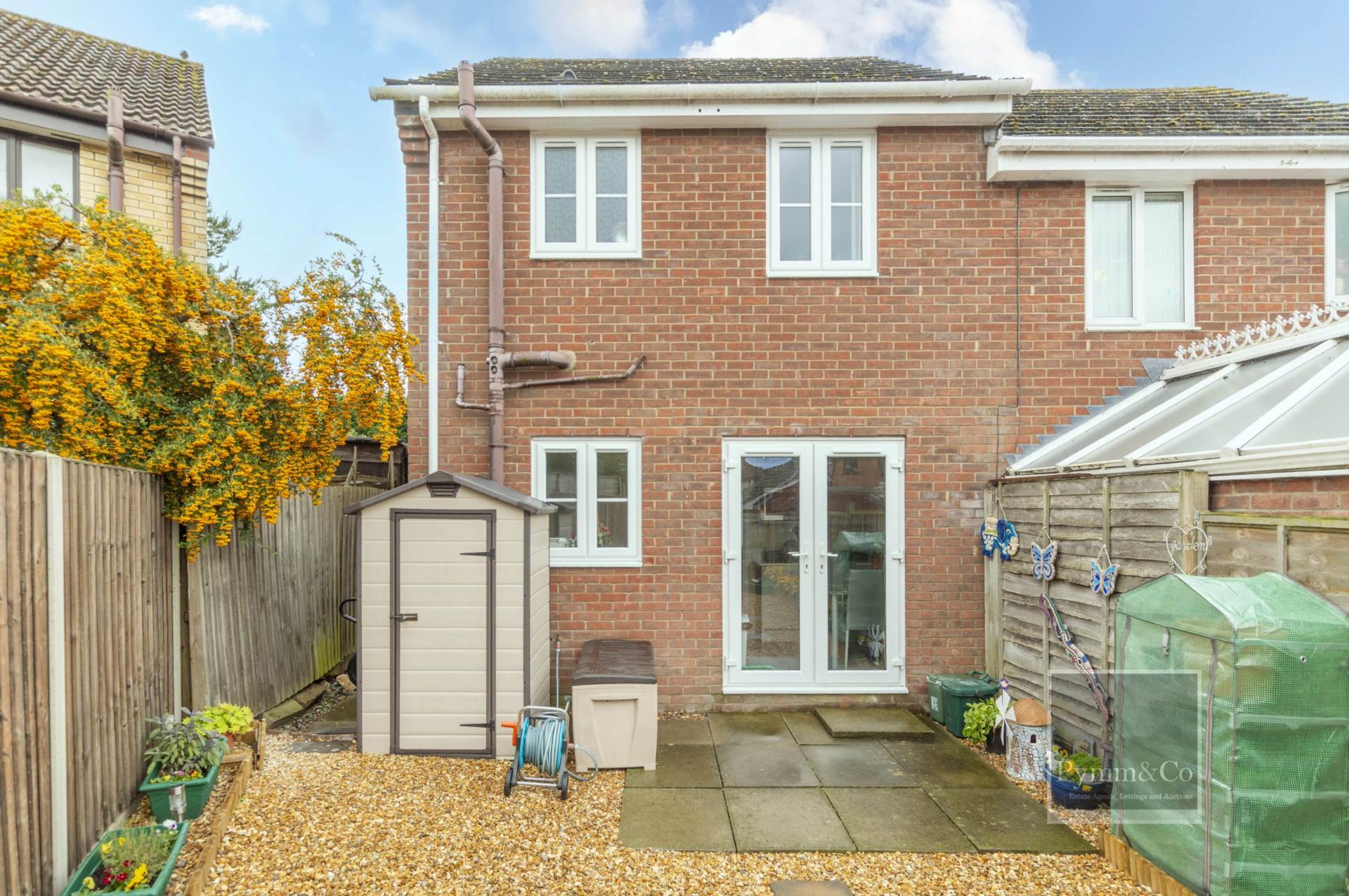 Additional Property Image 2 bedroom Semi Detached for sale in Norwich 12