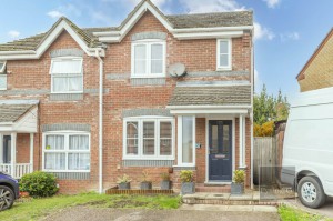 2 bedroom Semi Detached for sale in Norwich