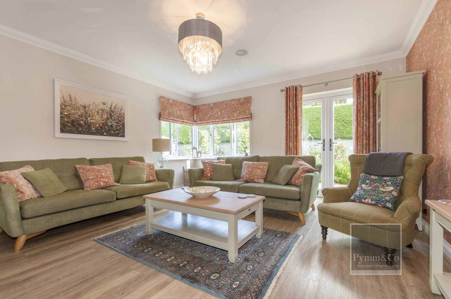 Additional Property Image 3 bedroom Detached Bungalow for sale in Mileham 2