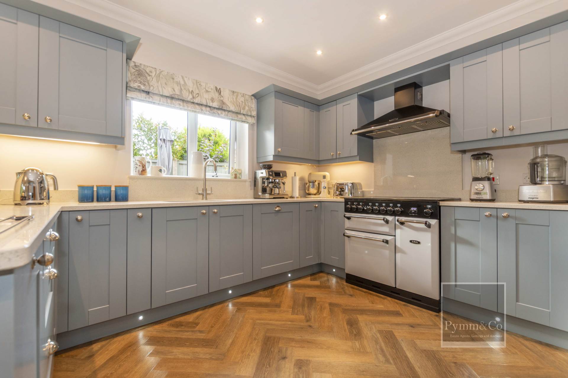 Additional Property Image 3 bedroom Detached Bungalow for sale in Mileham 3