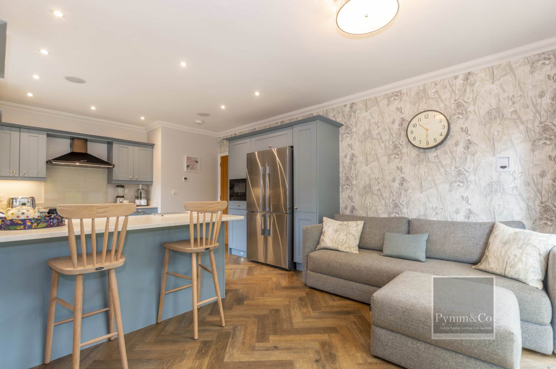 Additional Property Image 3 bedroom Detached Bungalow for sale in Mileham 4