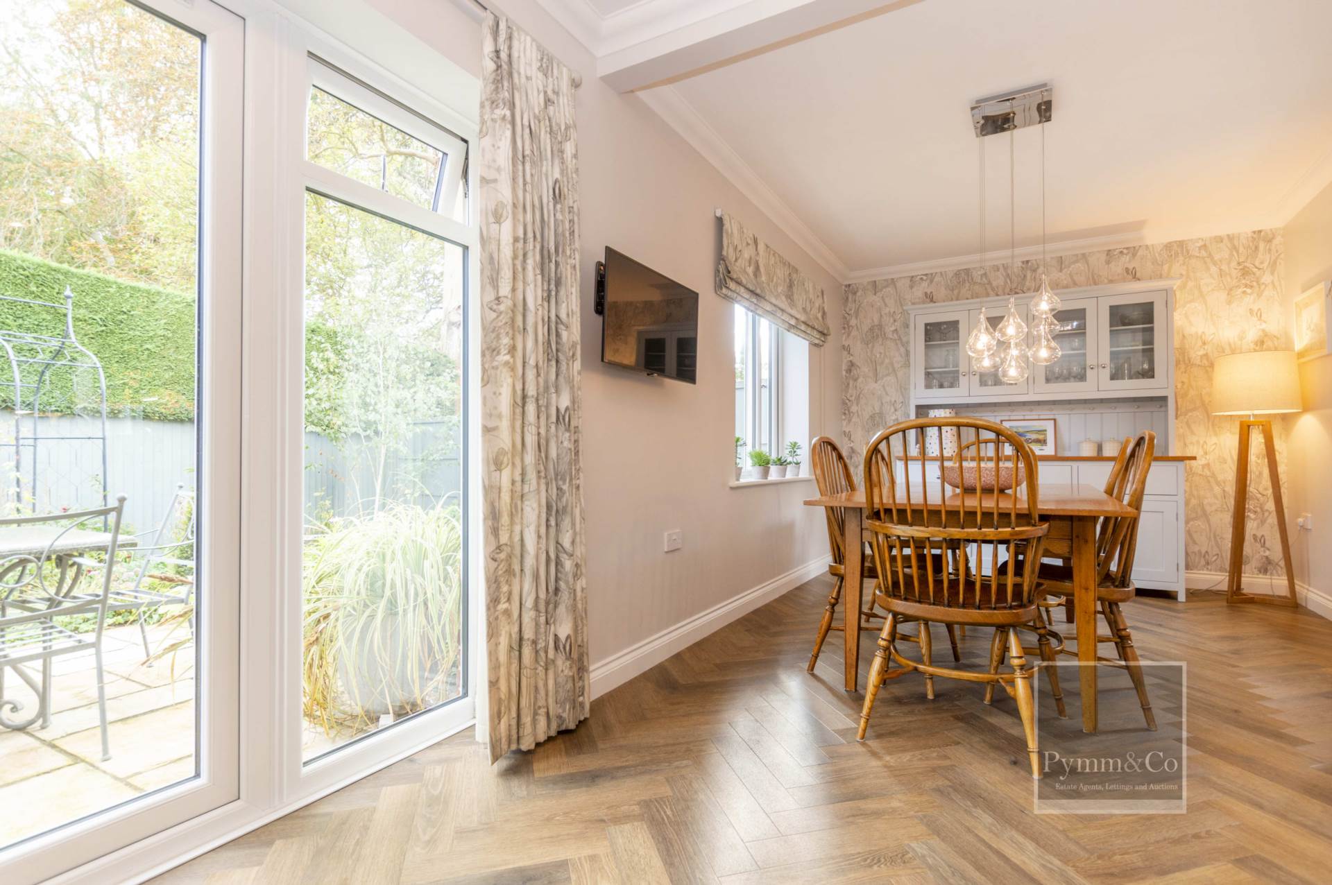 Additional Property Image 3 bedroom Detached Bungalow for sale in Mileham 5