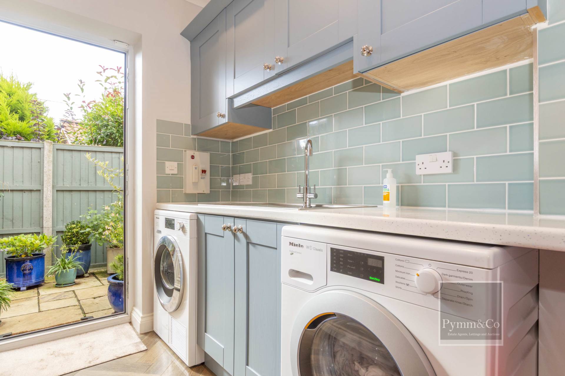 Additional Property Image 3 bedroom Detached Bungalow for sale in Mileham 6