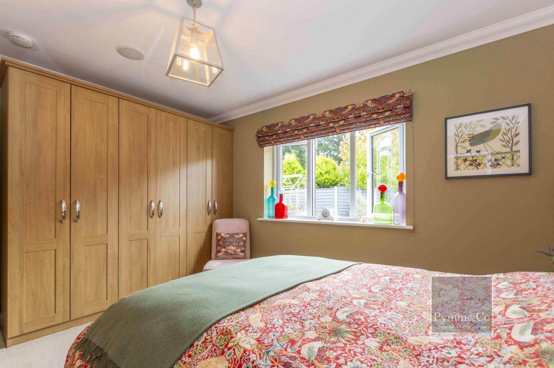 Additional Property Image 3 bedroom Detached Bungalow for sale in Mileham 7