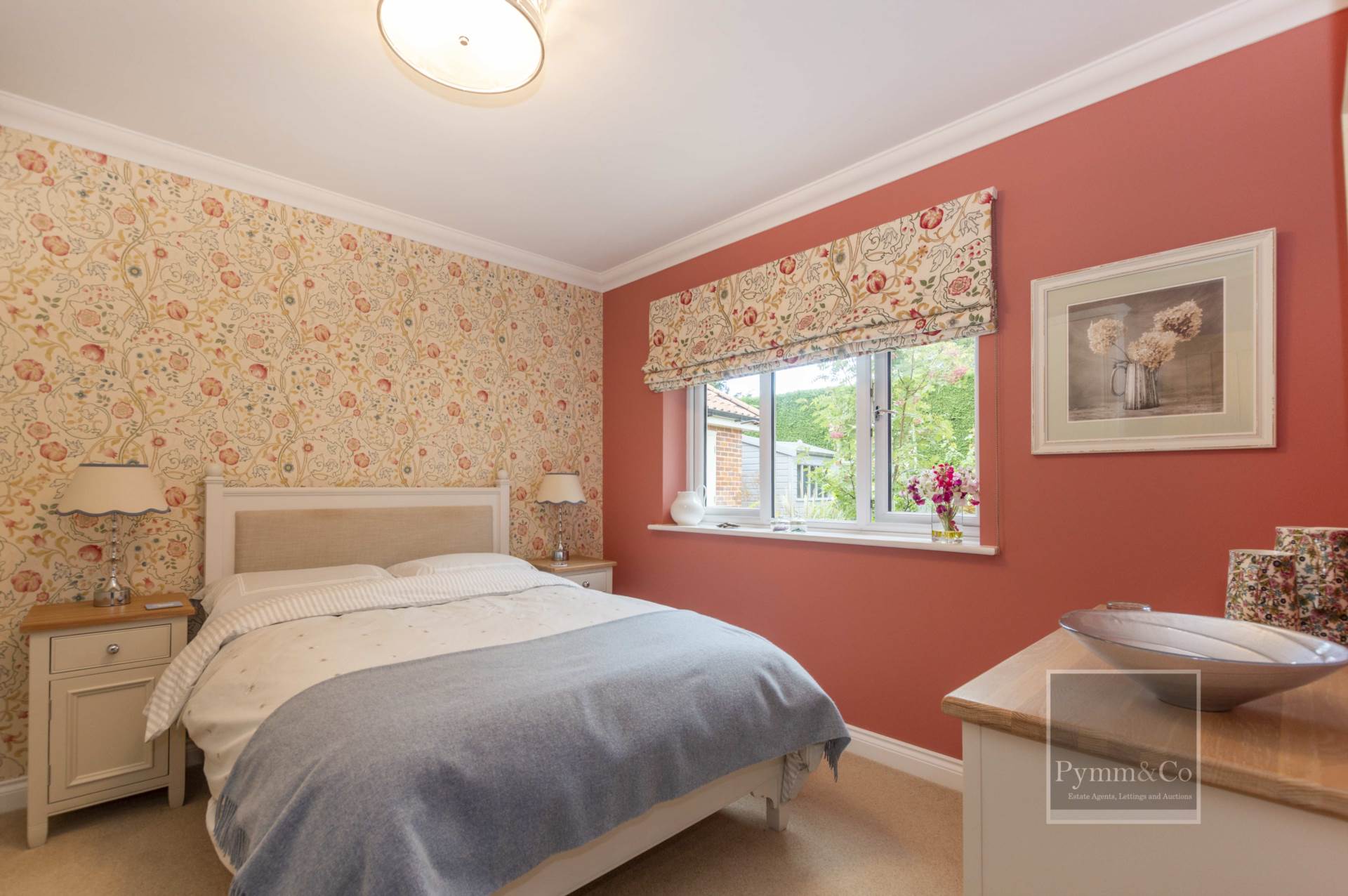 Additional Property Image 3 bedroom Detached Bungalow for sale in Mileham 8