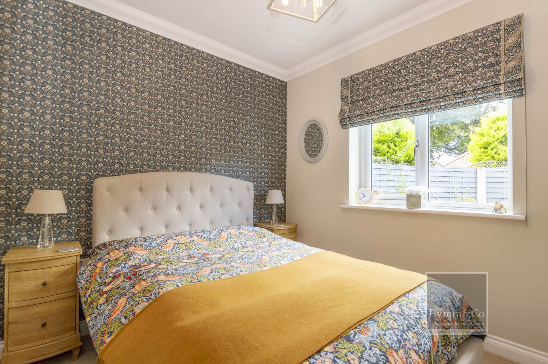 Additional Property Image 3 bedroom Detached Bungalow for sale in Mileham 9