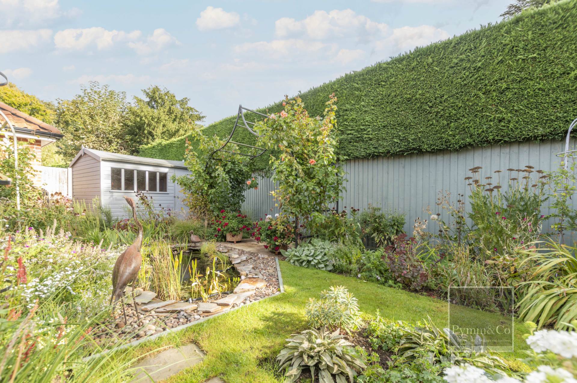 Additional Property Image 3 bedroom Detached Bungalow for sale in Mileham 12