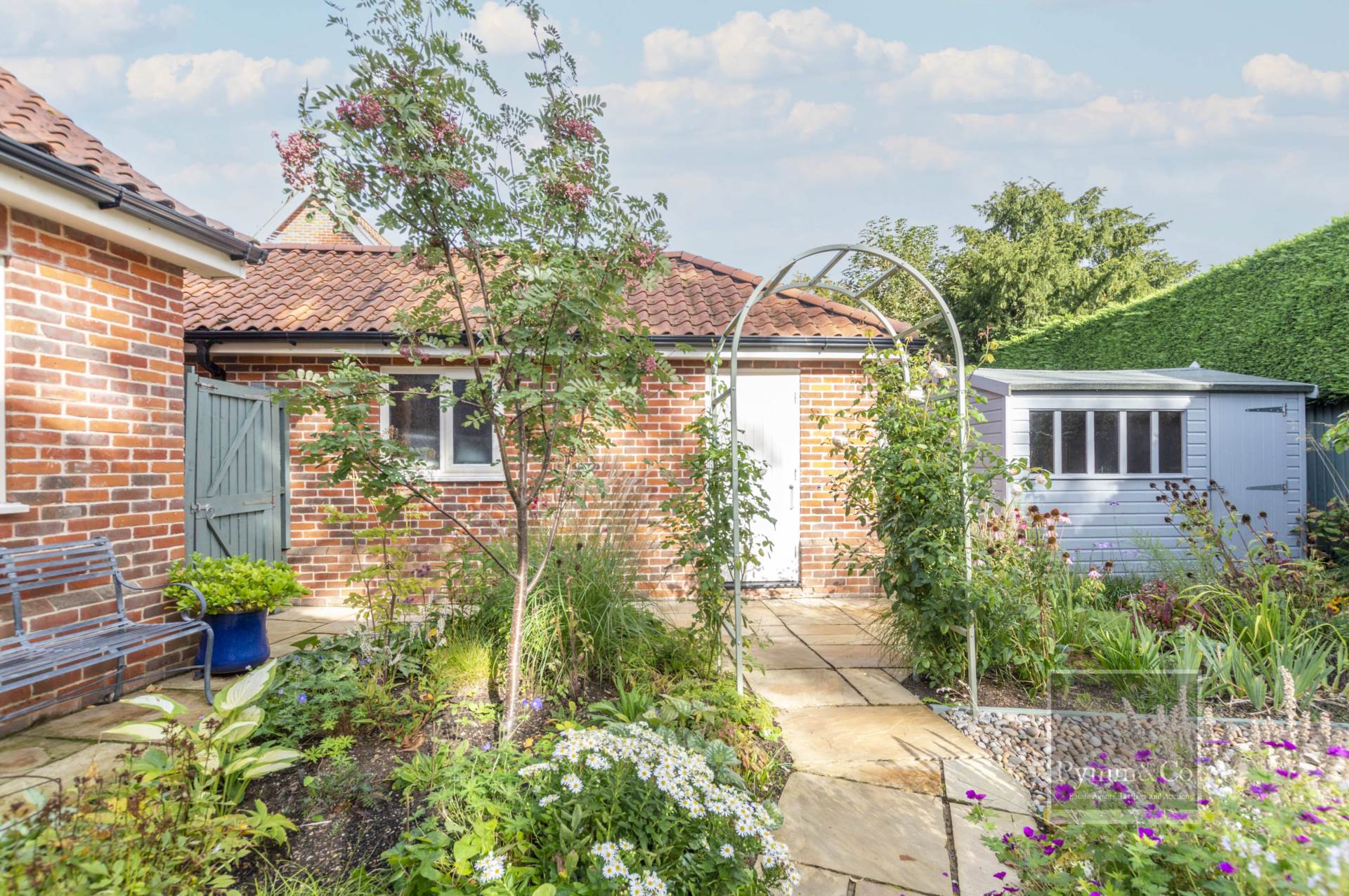 Additional Property Image 3 bedroom Detached Bungalow for sale in Mileham 13