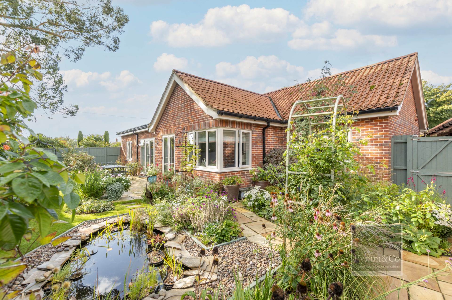 Additional Property Image 3 bedroom Detached Bungalow for sale in Mileham 14