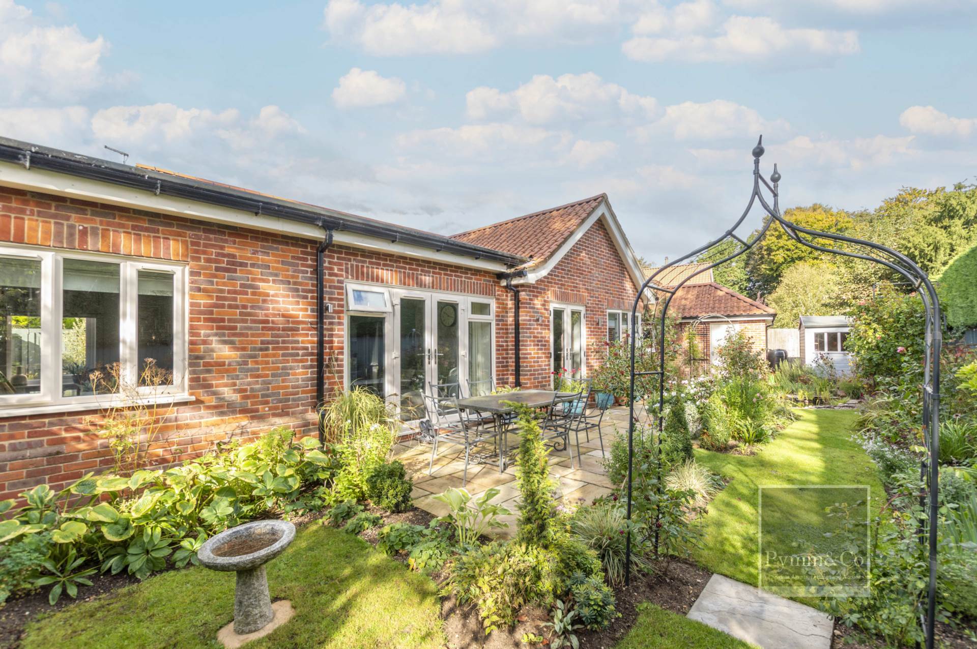 Additional Property Image 3 bedroom Detached Bungalow for sale in Mileham 16