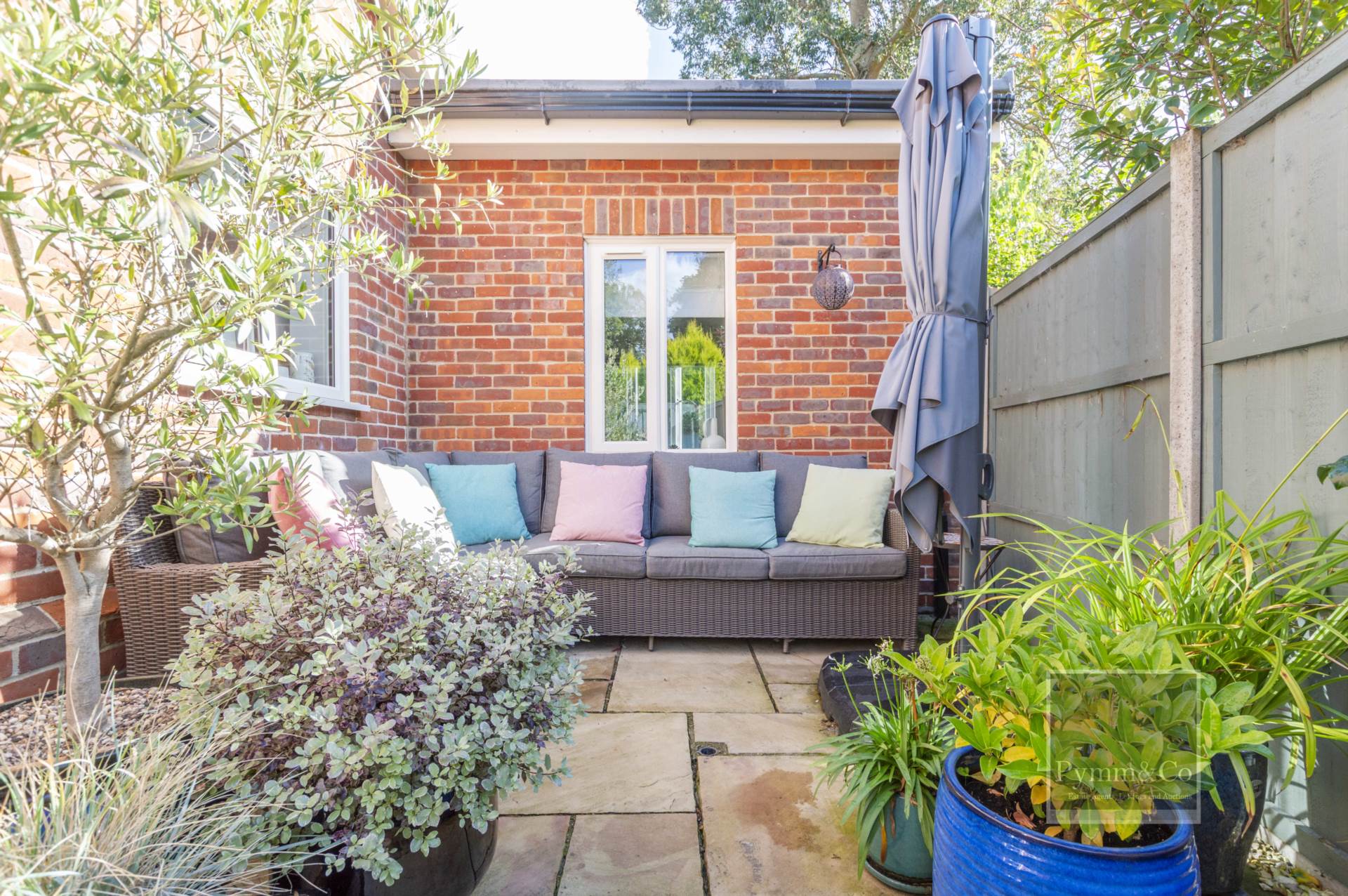 Additional Property Image 3 bedroom Detached Bungalow for sale in Mileham 17