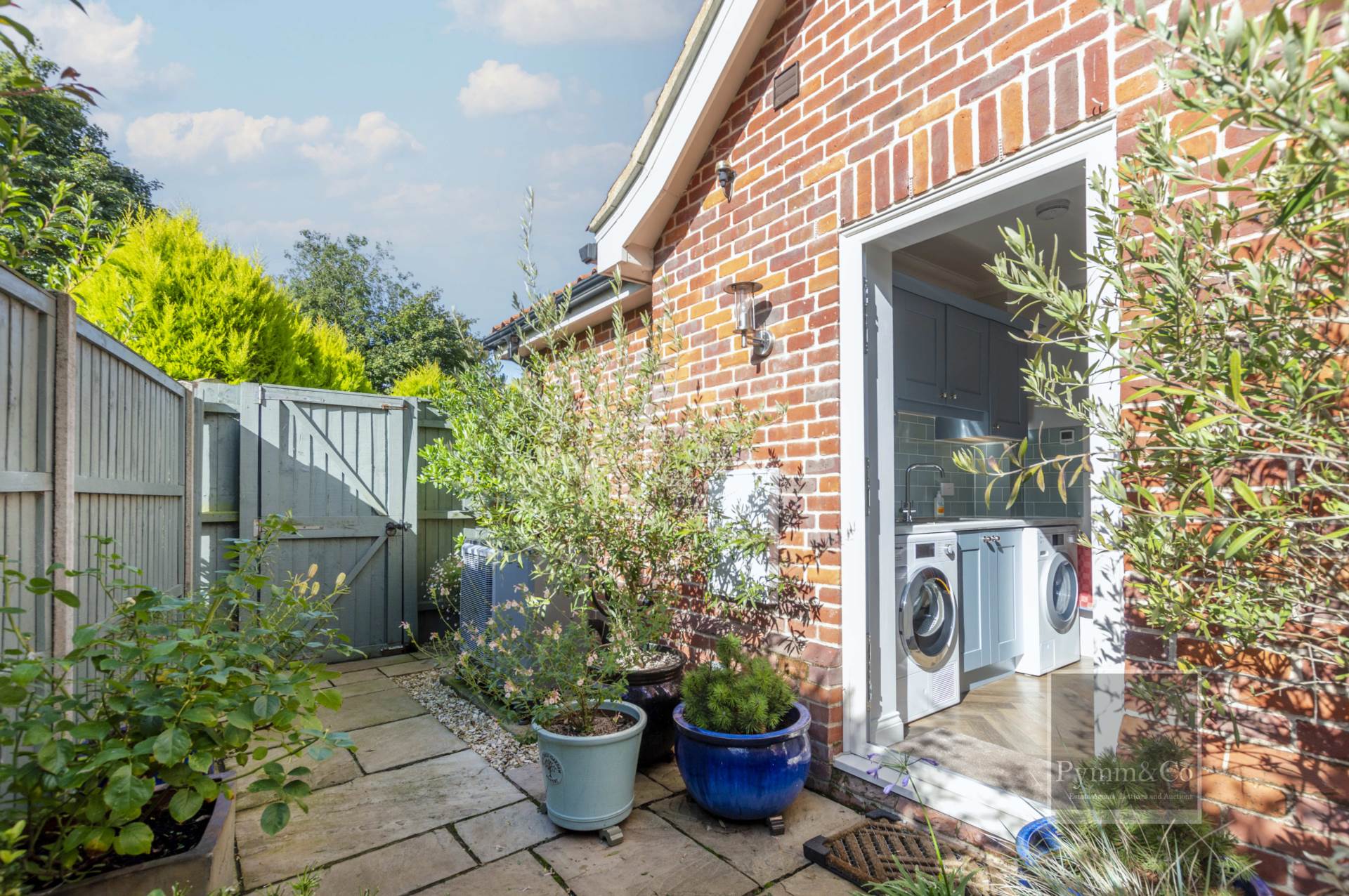 Additional Property Image 3 bedroom Detached Bungalow for sale in Mileham 18