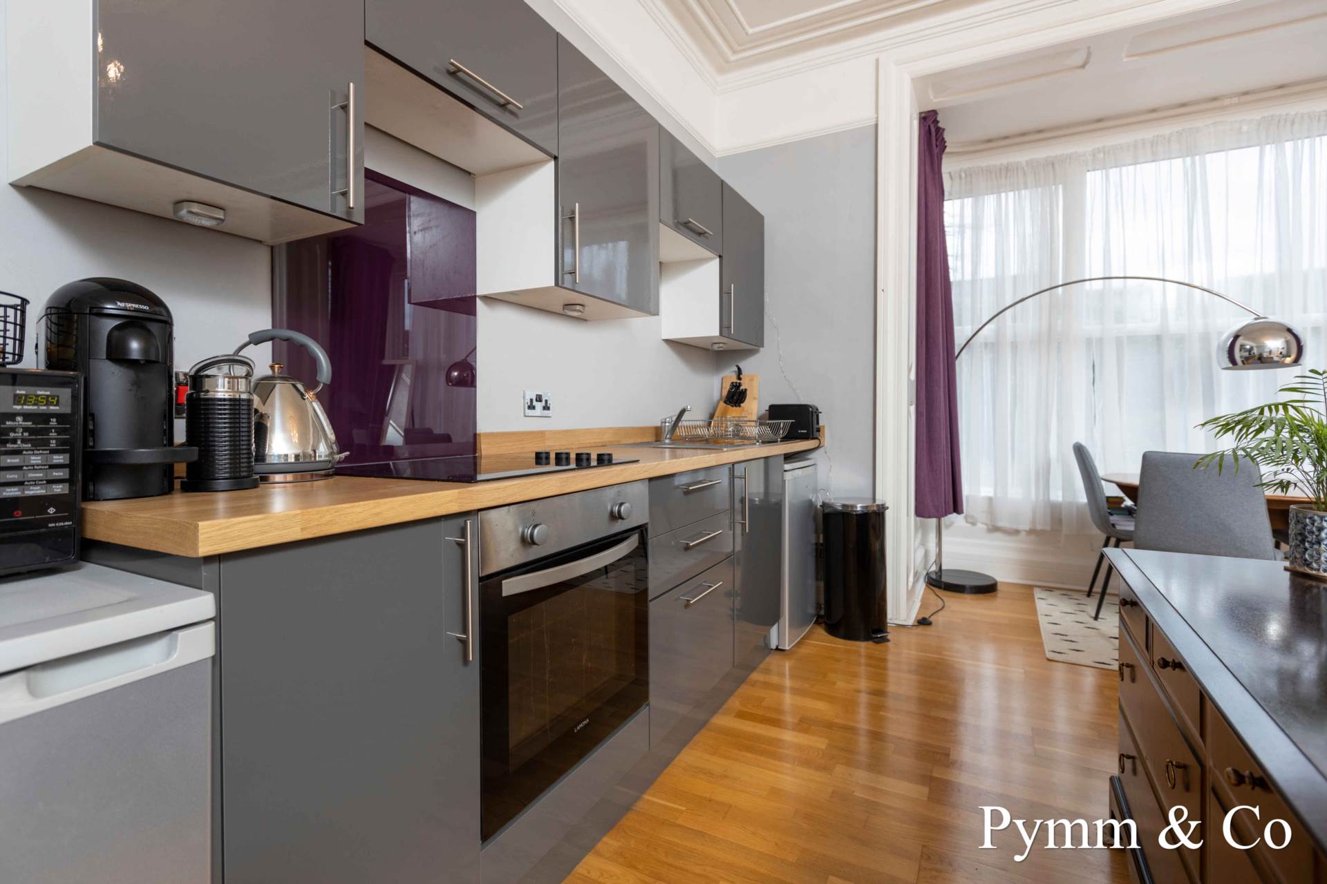Additional Property Image 1 bedroom Apartment for sale in Norwich 3