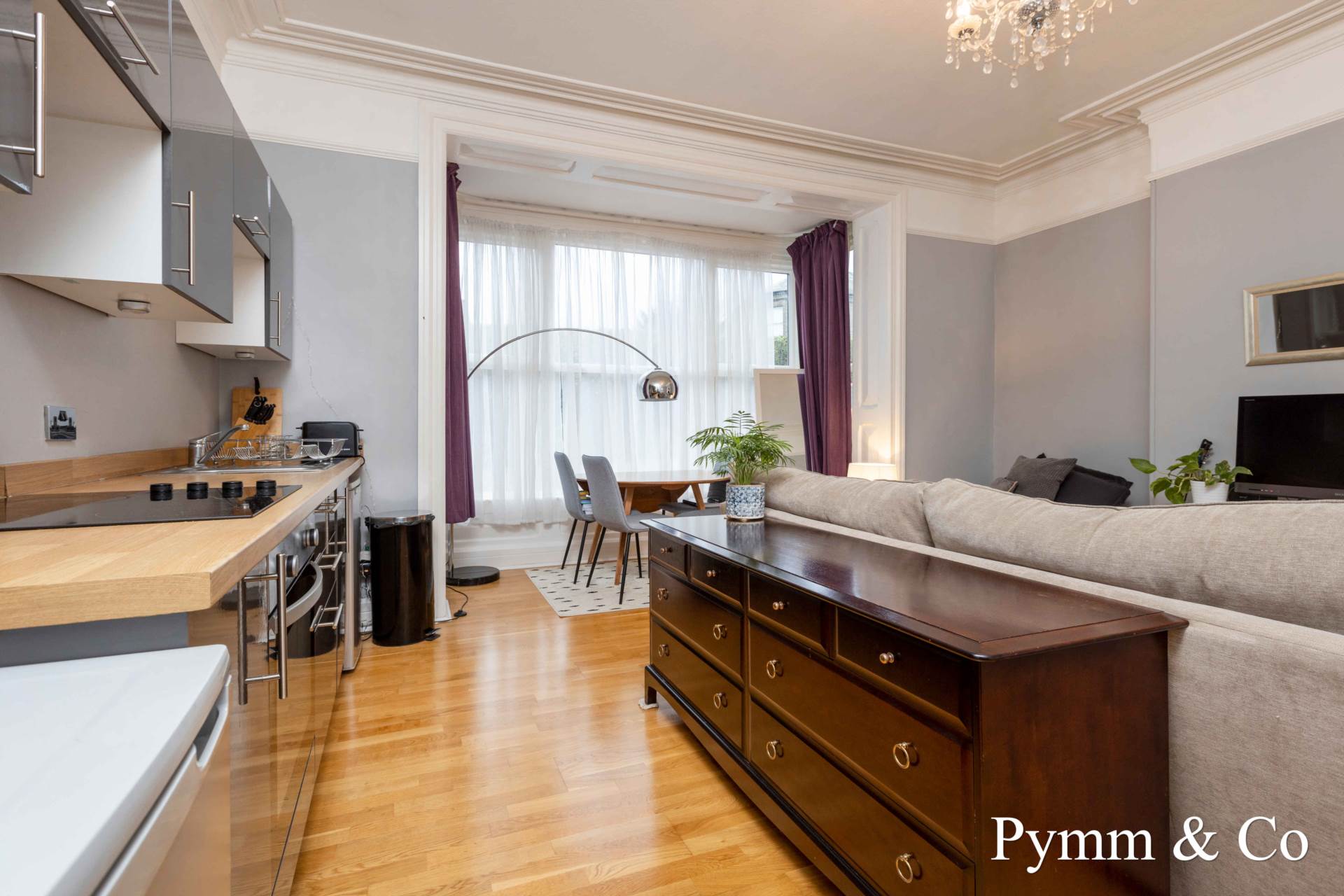 Additional Property Image 1 bedroom Apartment for sale in Norwich 4