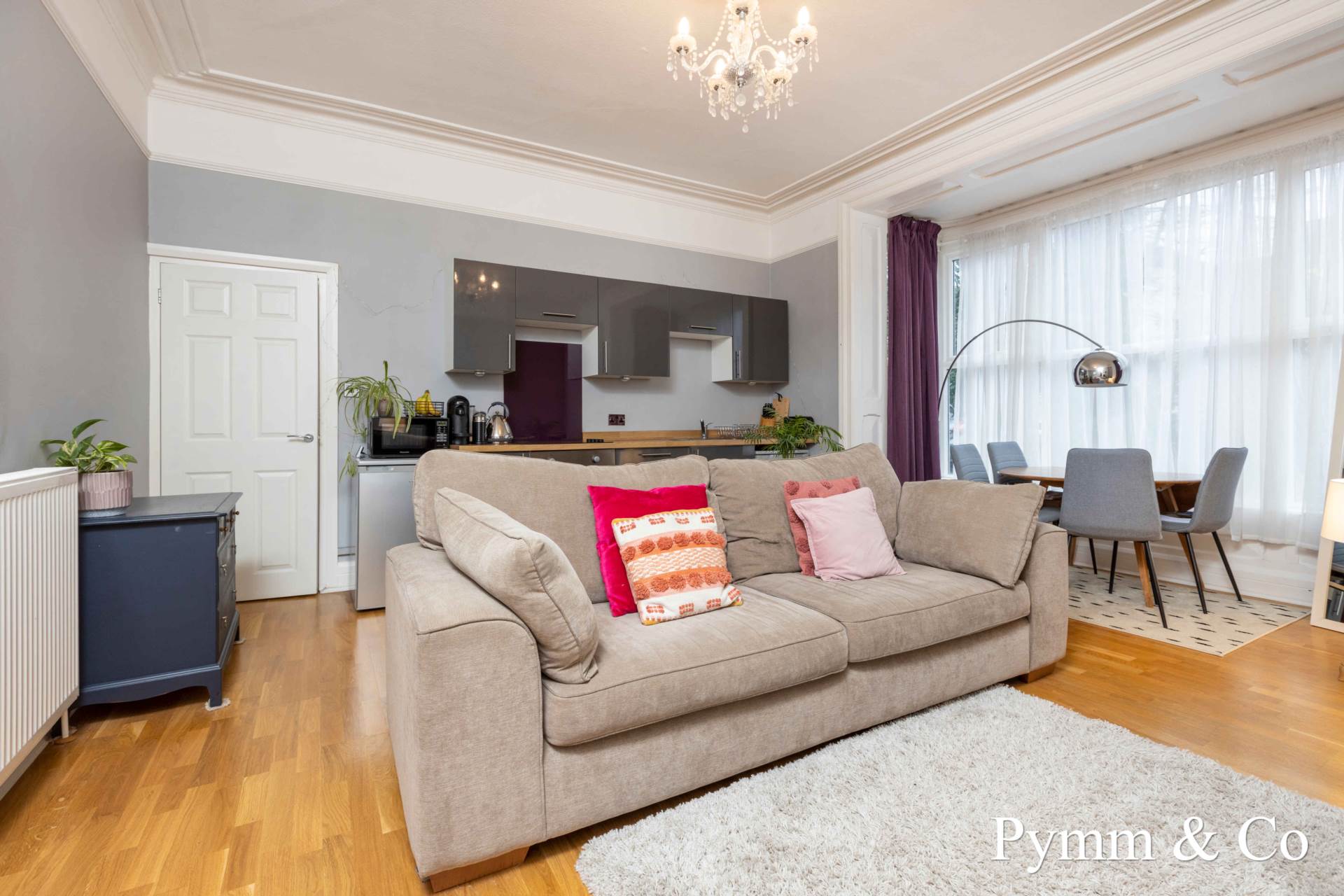Additional Property Image 1 bedroom Apartment for sale in Norwich 5