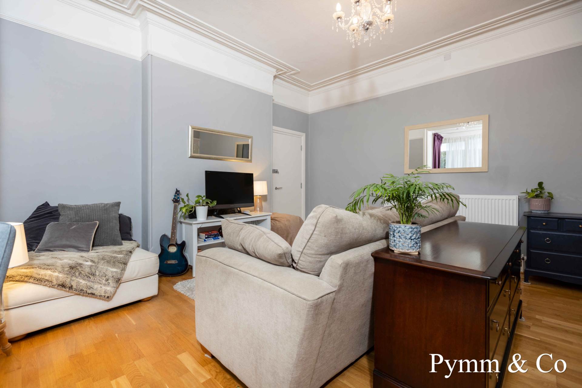 Additional Property Image 1 bedroom Apartment for sale in Norwich 6