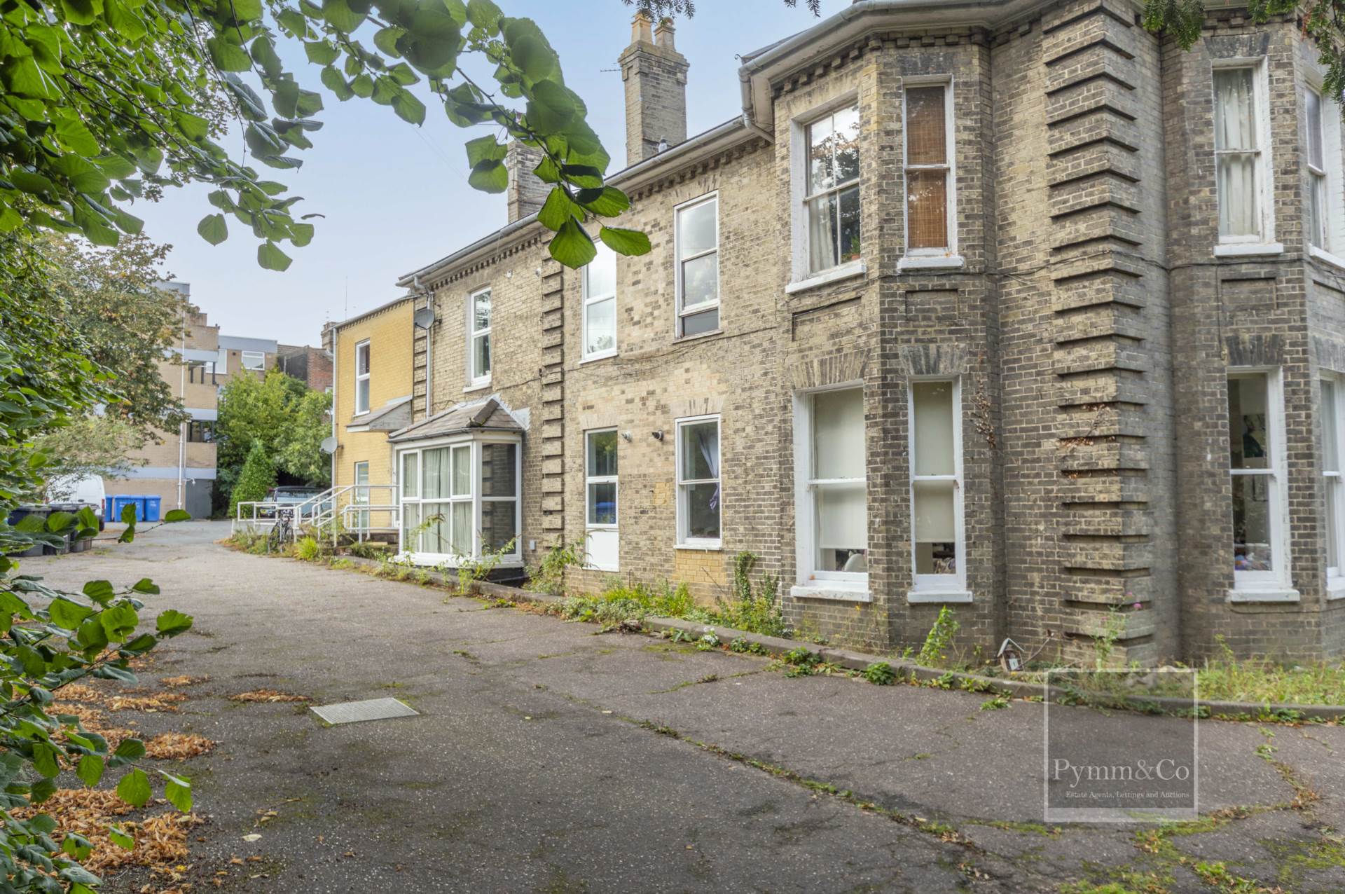 Additional Property Image 1 bedroom Apartment for sale in Norwich 9