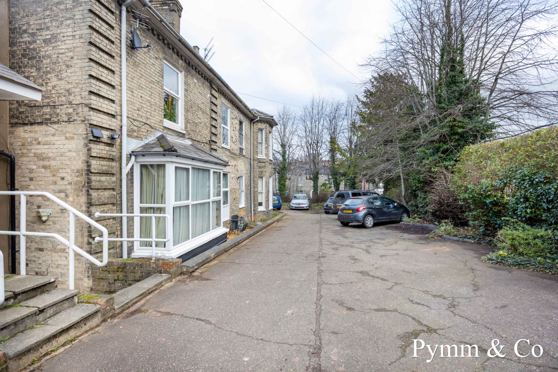 Additional Property Image 1 bedroom Apartment for sale in Norwich 10