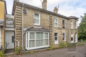 1 bedroom Apartment for sale in Norwich