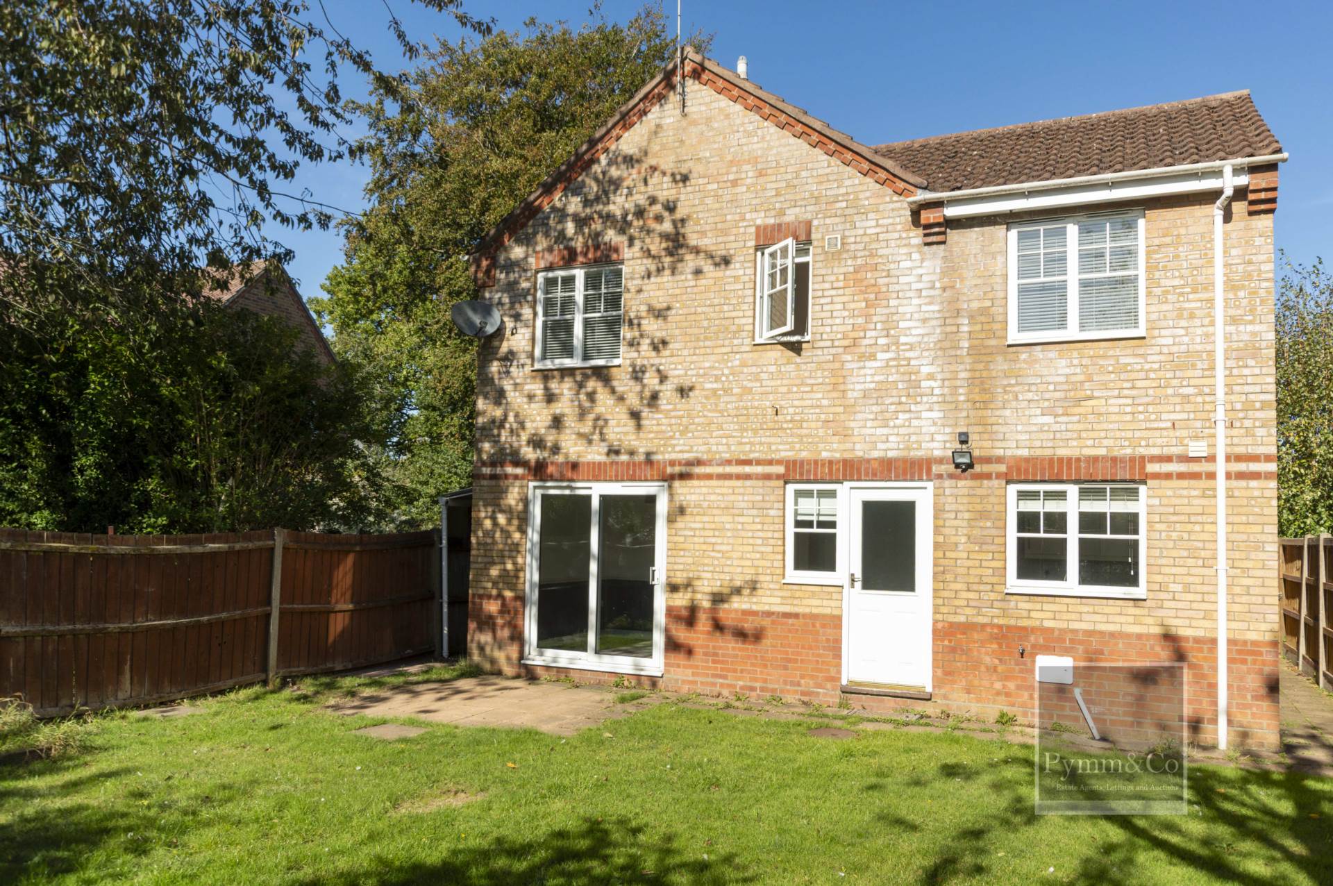 Additional Property Image 4 bedroom Detached for sale in Norwich 12