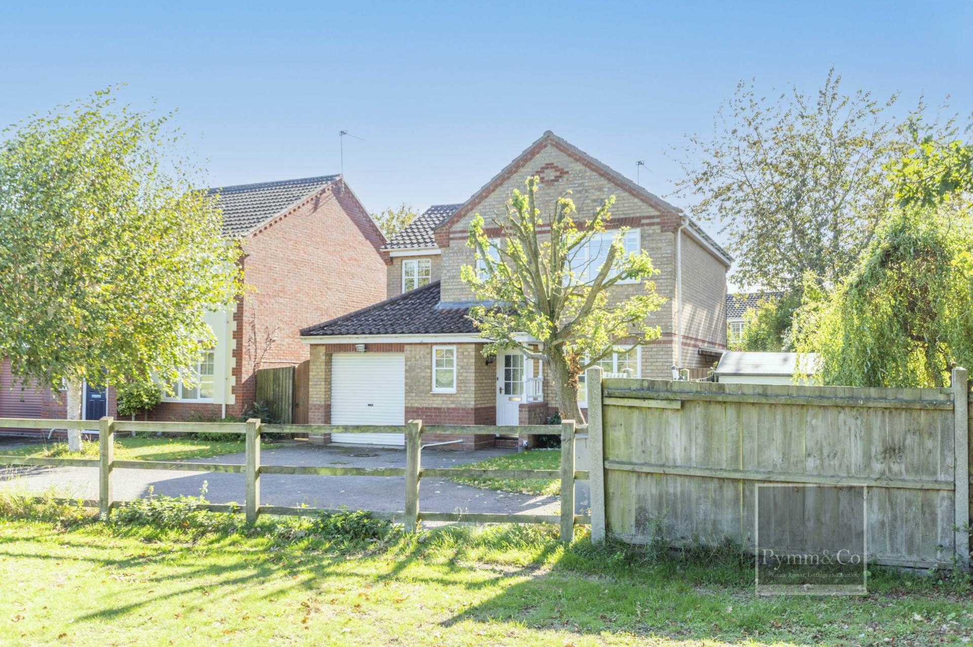 Additional Property Image 4 bedroom Detached for sale in Norwich 14