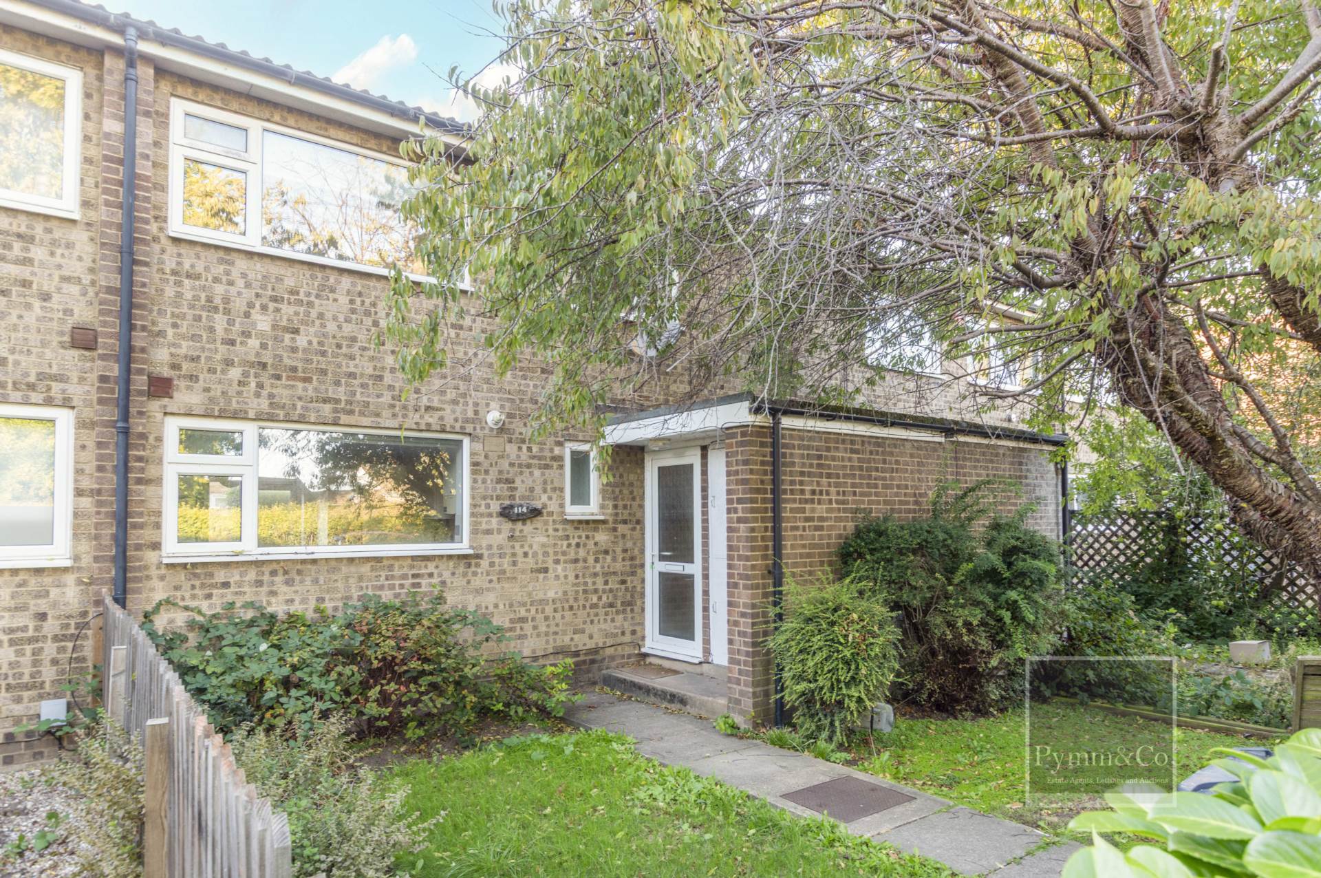 4 bedroom Semi Detached for sale in Norwich