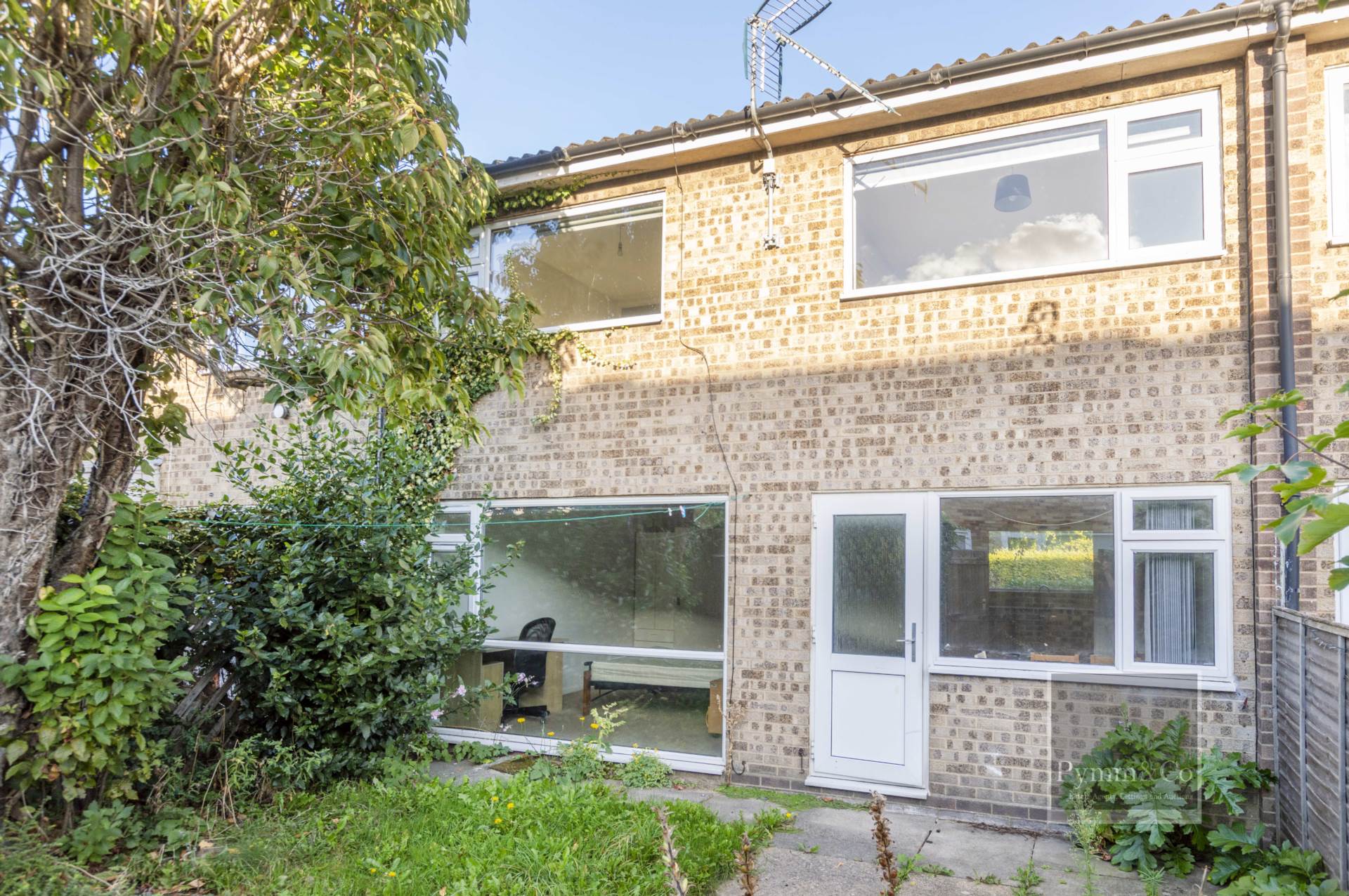Additional Property Image 4 bedroom Semi Detached for sale in Norwich 9