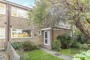 4 bedroom Semi Detached for sale in Norwich