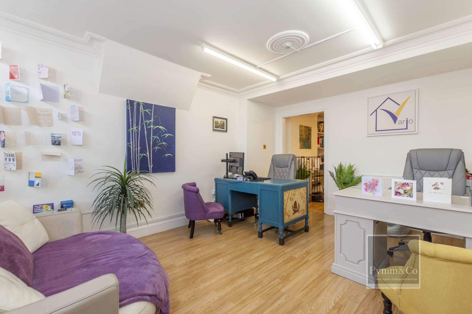 Additional Property Image 2 bedroom Apartment for sale in Norwich 3