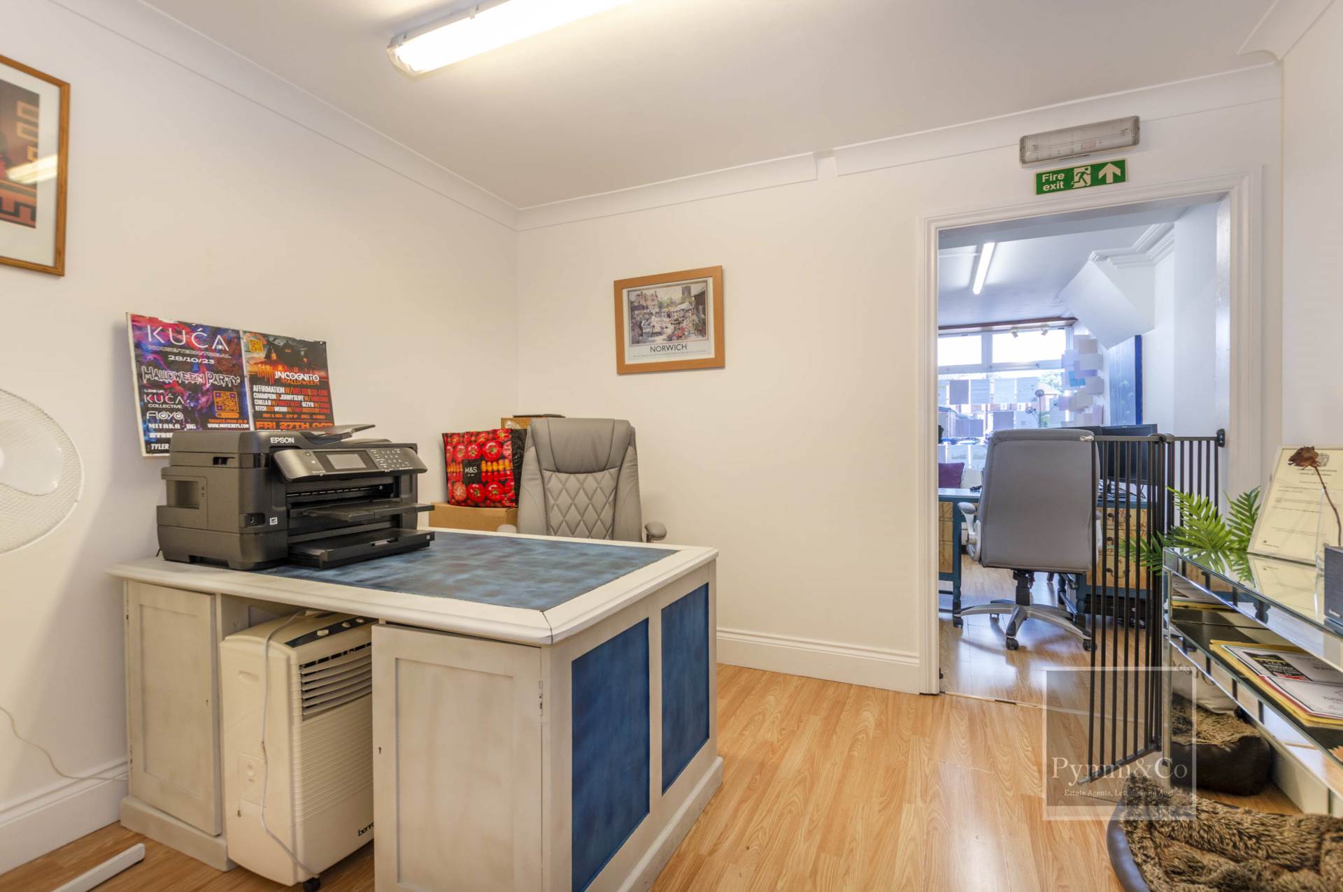 Additional Property Image 2 bedroom Apartment for sale in Norwich 4