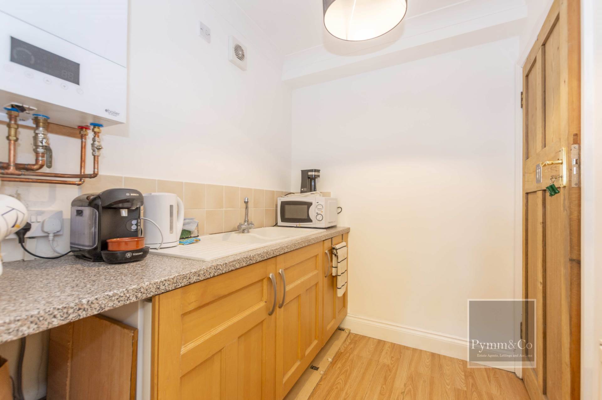 Additional Property Image 2 bedroom Apartment for sale in Norwich 5