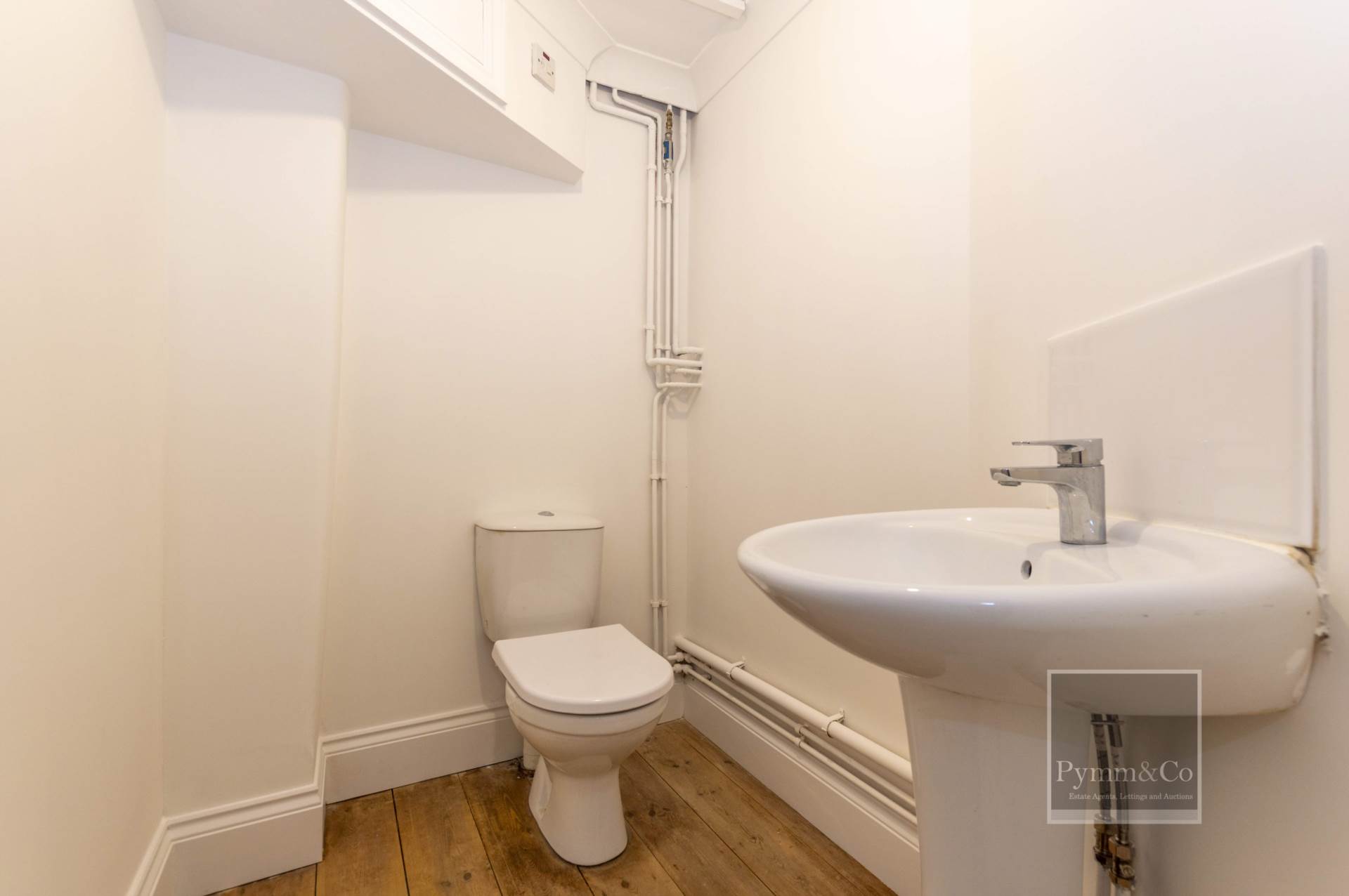 Additional Property Image 2 bedroom Apartment for sale in Norwich 6