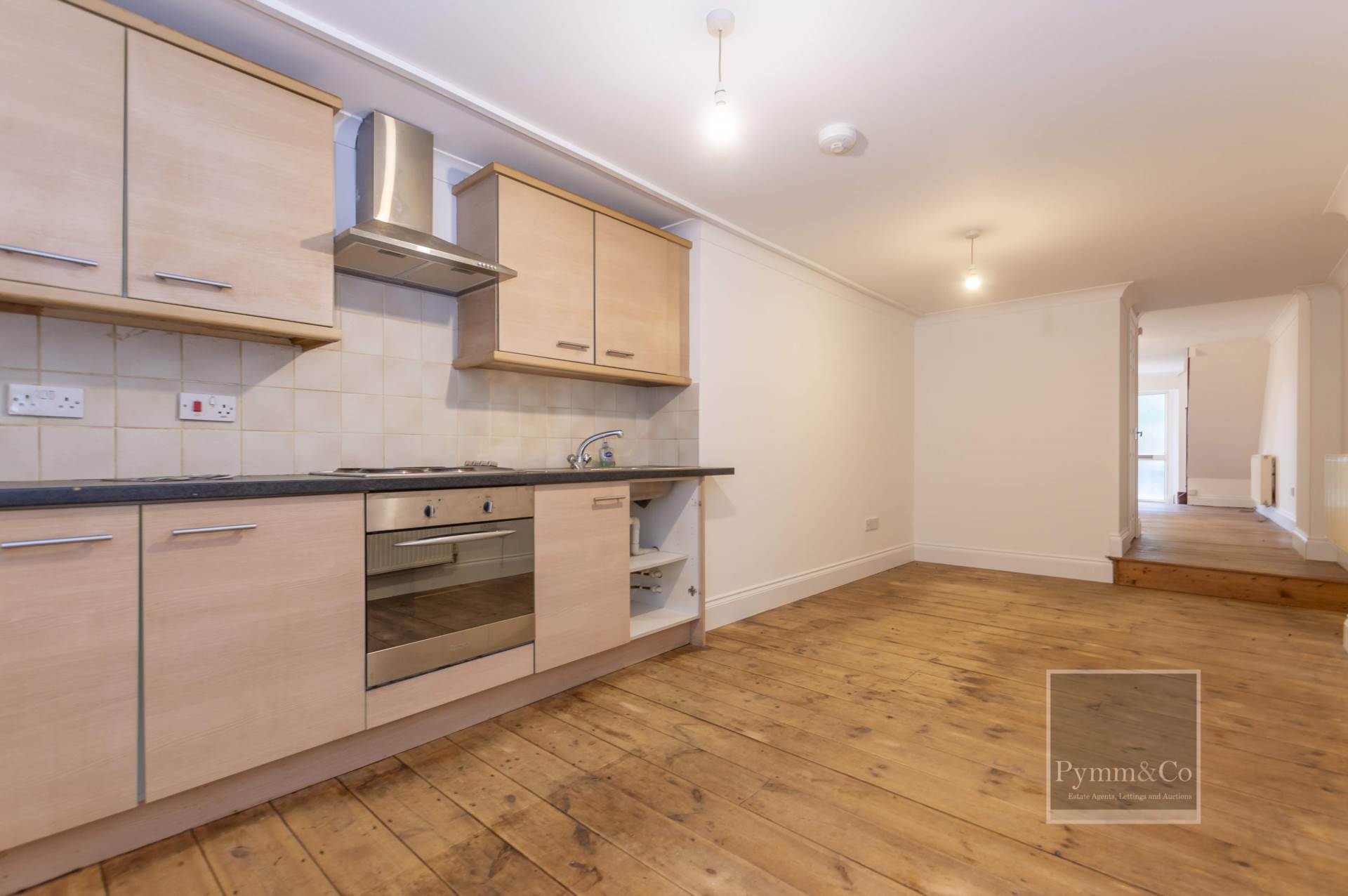 Additional Property Image 2 bedroom Apartment for sale in Norwich 8