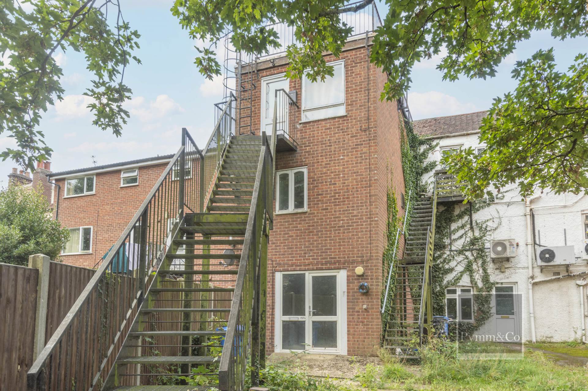 Additional Property Image 2 bedroom Apartment for sale in Norwich 19
