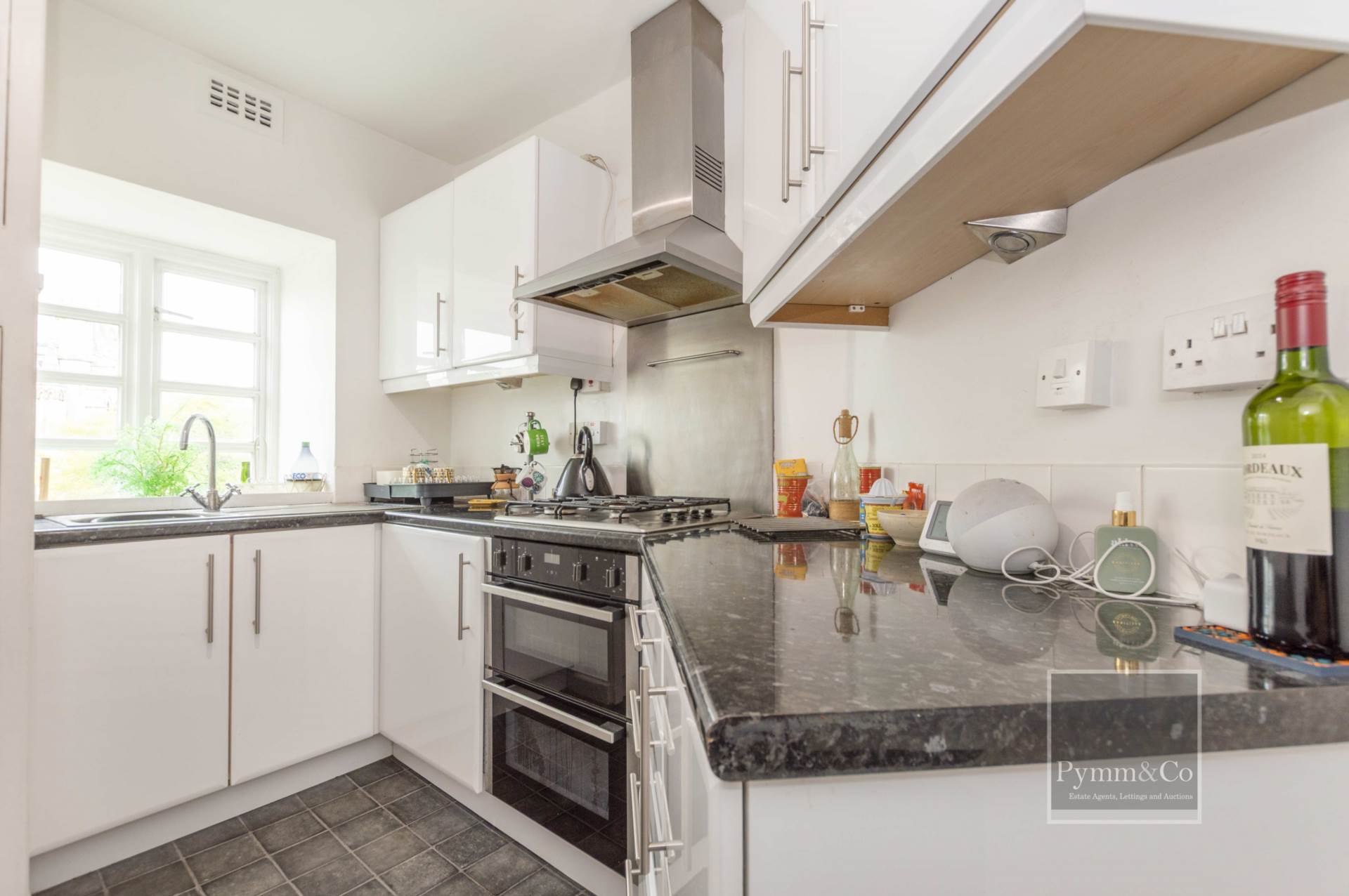 Additional Property Image 2 bedroom Apartment for sale in Norwich 3