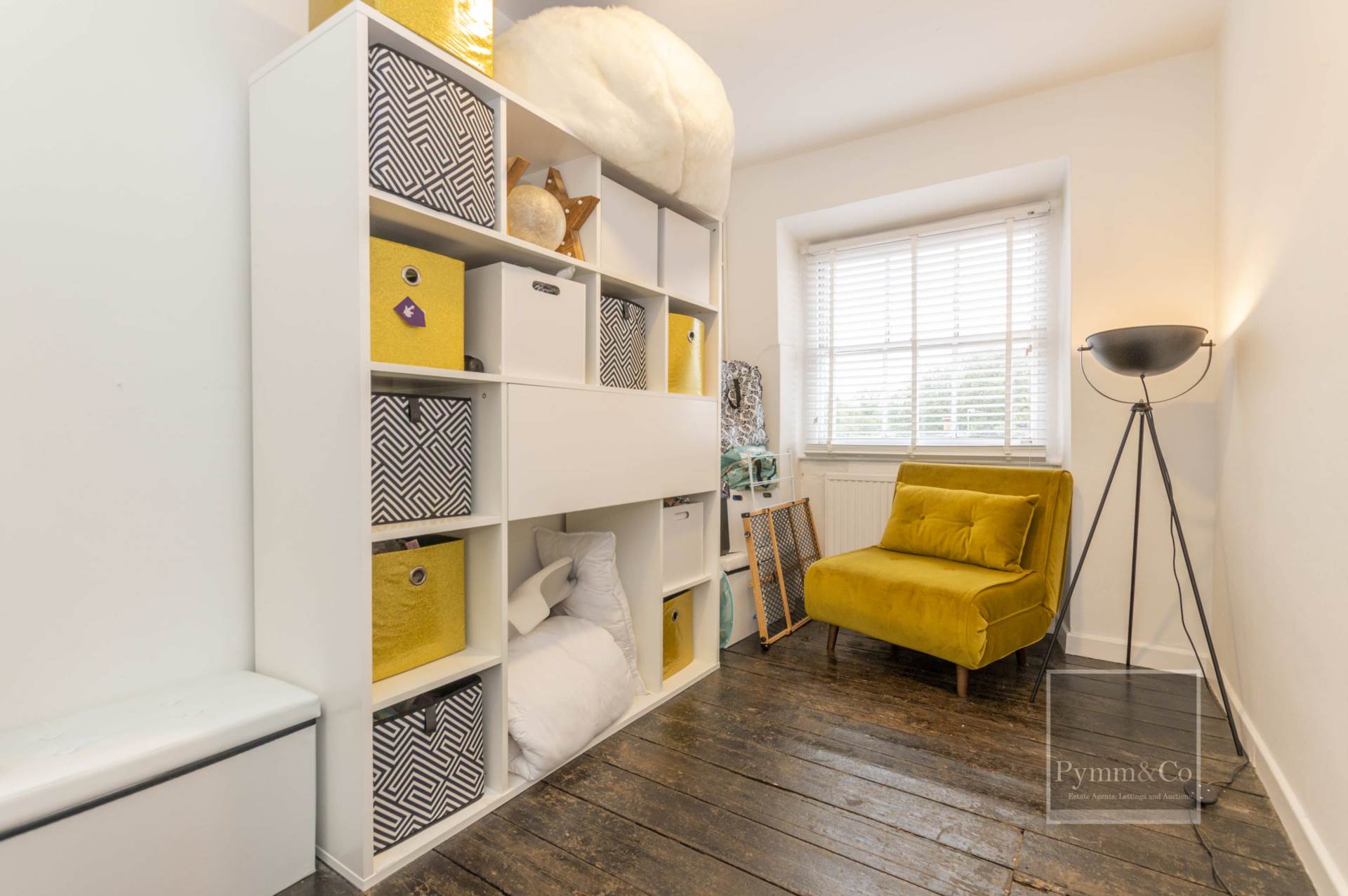 Additional Property Image 2 bedroom Apartment for sale in Norwich 6