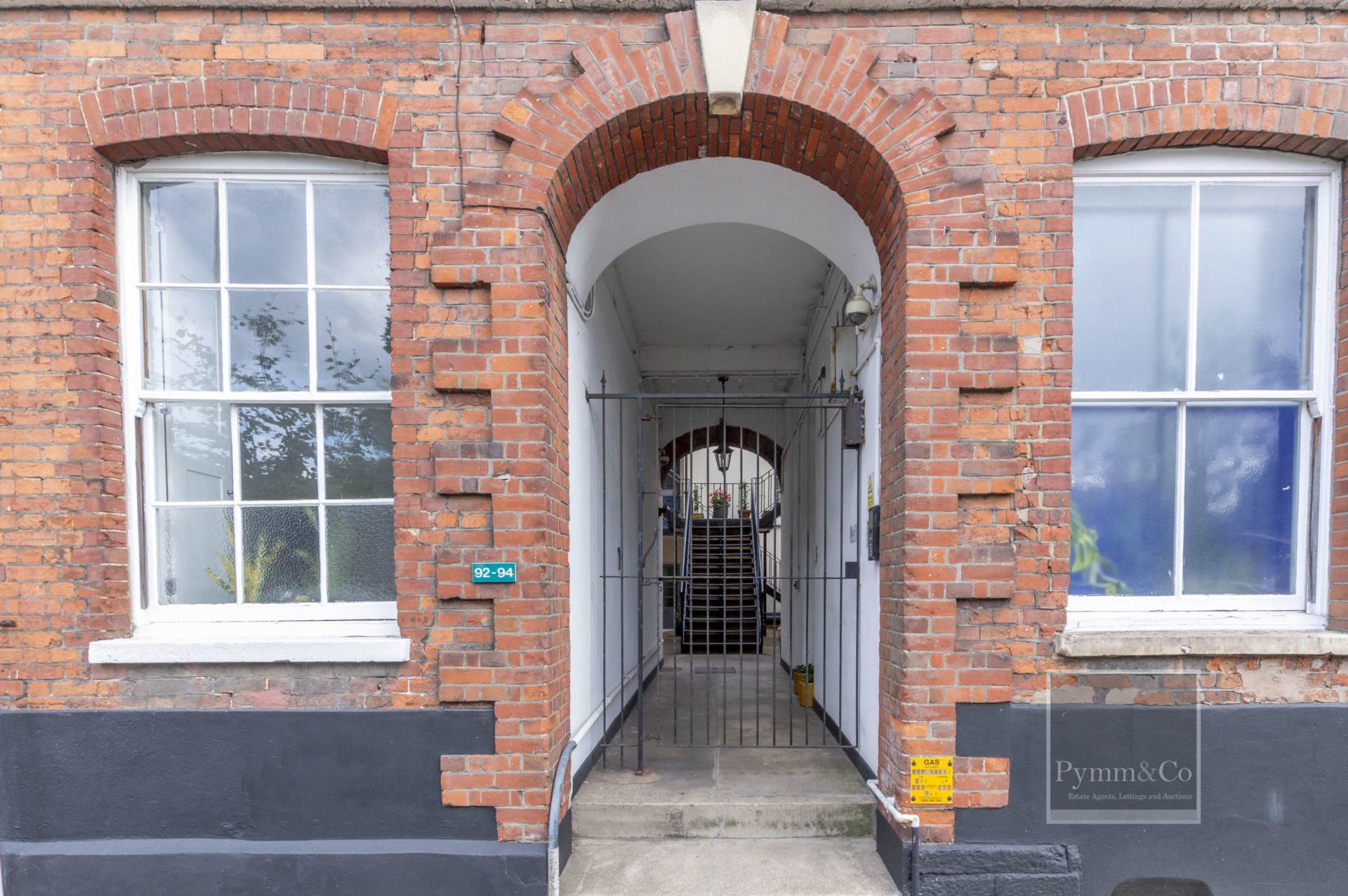 Additional Property Image 2 bedroom Apartment for sale in Norwich 16