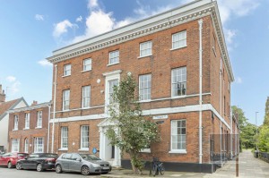 2 bedroom Apartment for sale in Norwich
