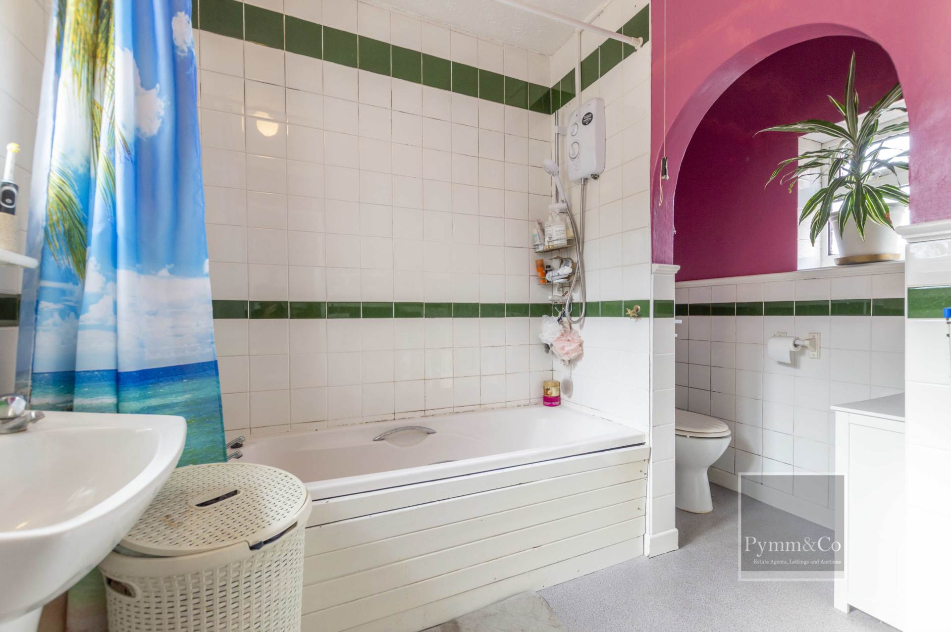Additional Property Image 1 bedroom Apartment for sale in Norwich 3