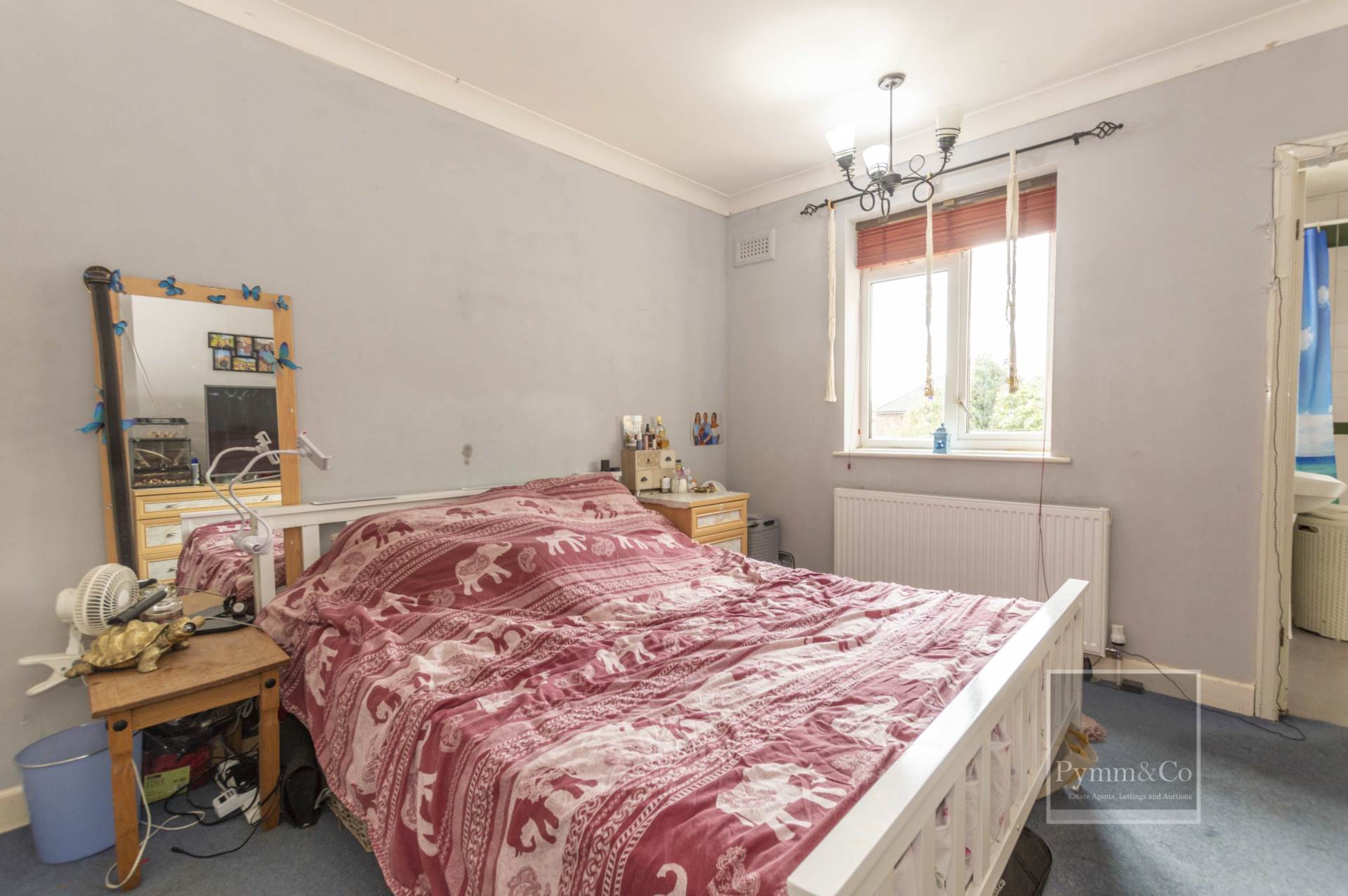 Additional Property Image 1 bedroom Apartment for sale in Norwich 4