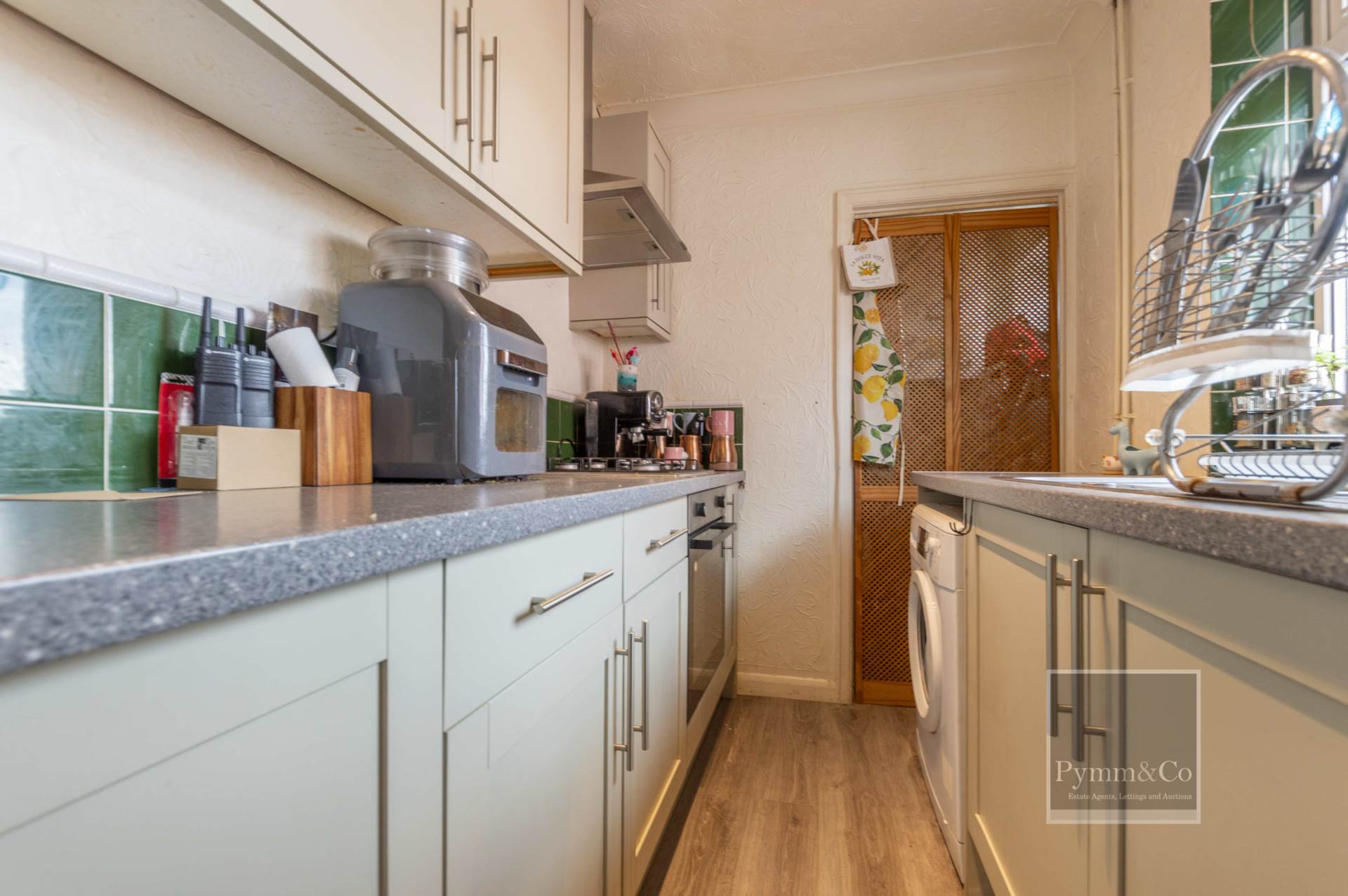 Additional Property Image 1 bedroom Apartment for sale in Norwich 5