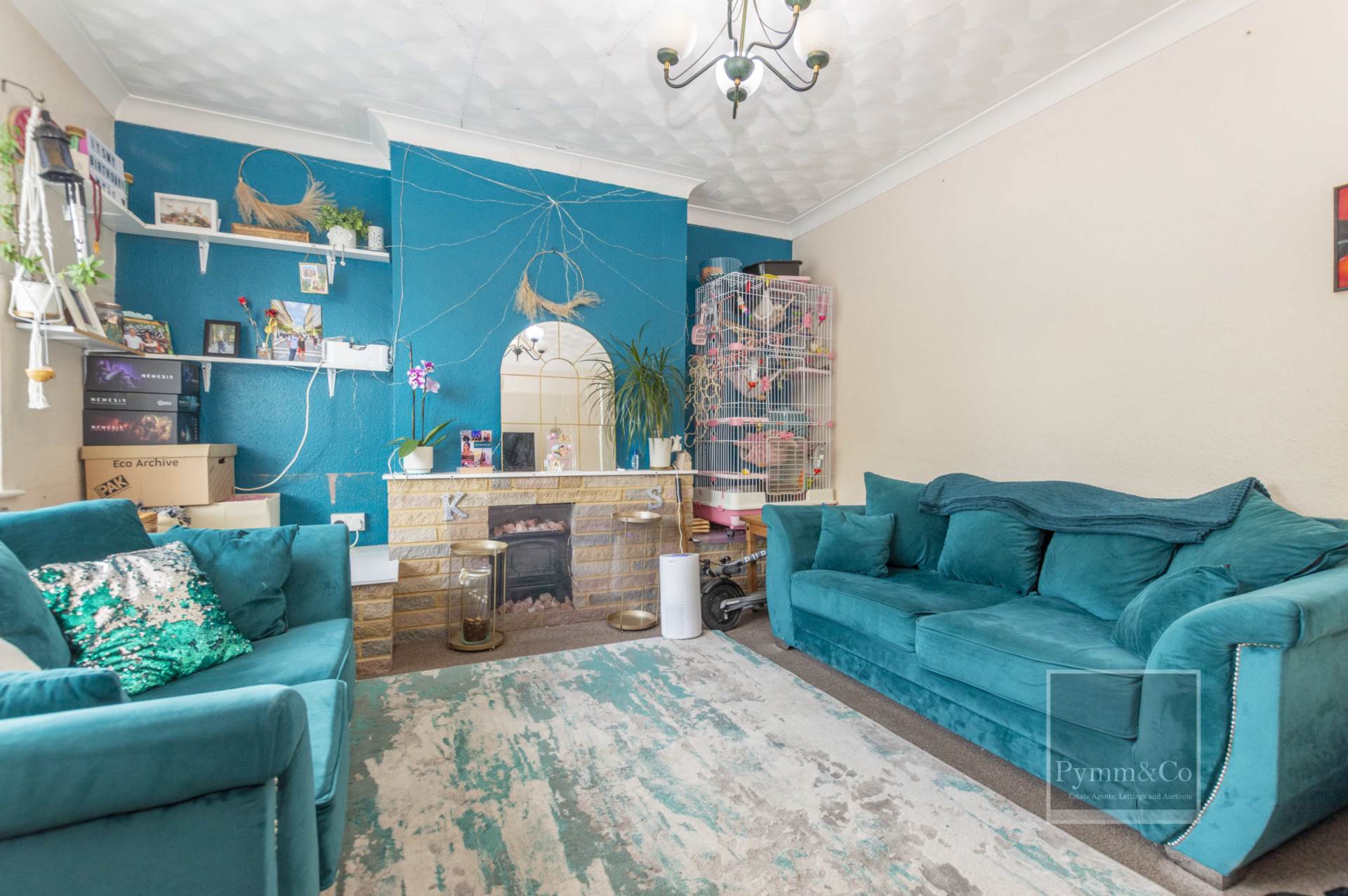 Additional Property Image 1 bedroom Apartment for sale in Norwich 6