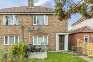 1 bedroom Apartment for sale in Norwich