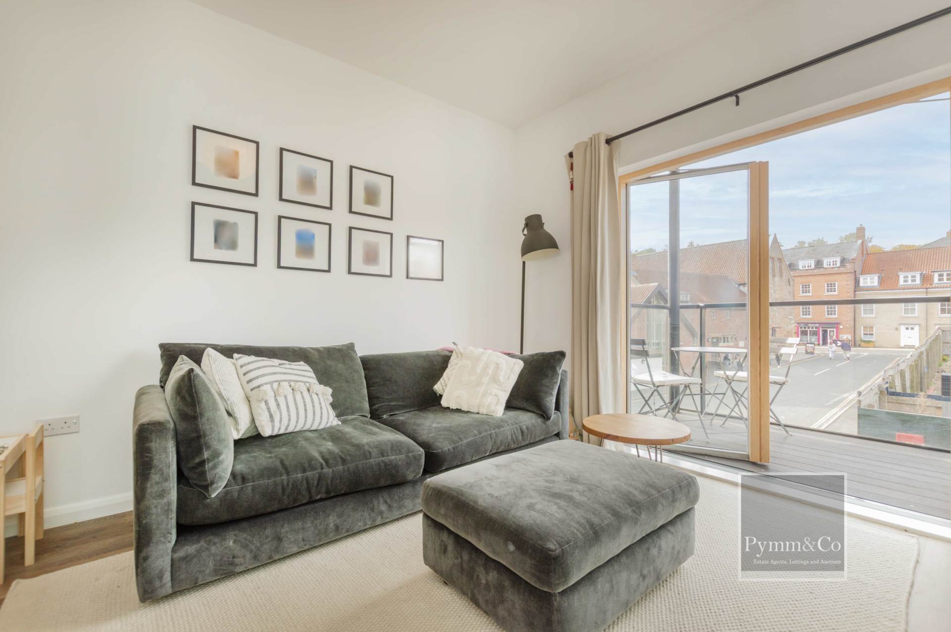 Additional Property Image 2 bedroom Apartment for sale in Norwich 2