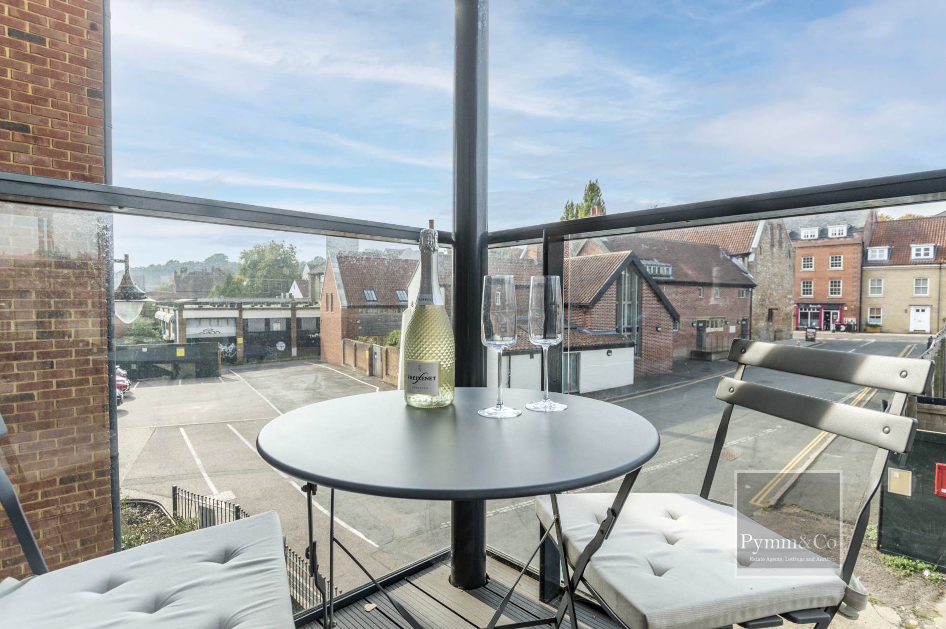 Additional Property Image 2 bedroom Apartment for sale in Norwich 4