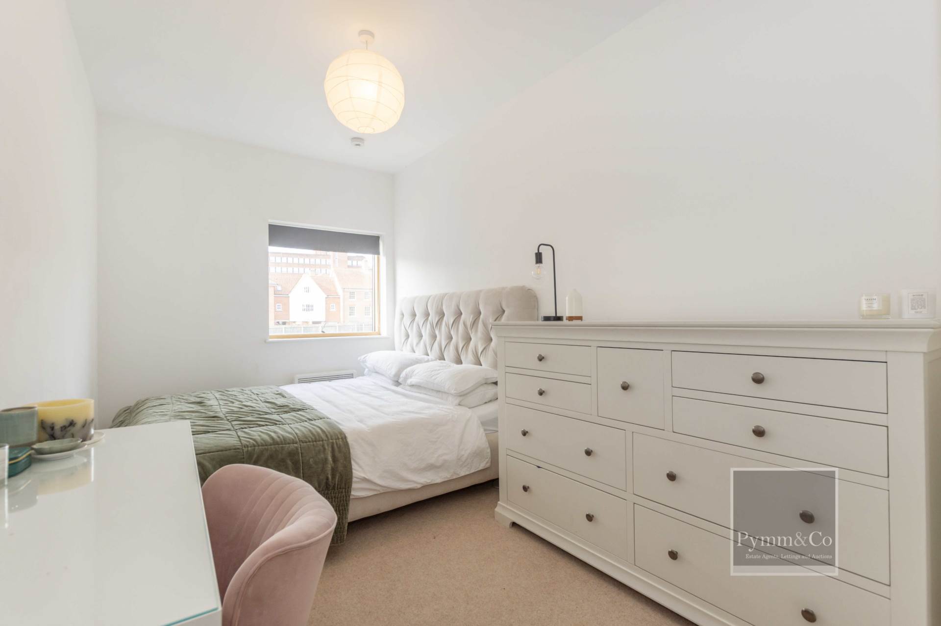 Additional Property Image 2 bedroom Apartment for sale in Norwich 7