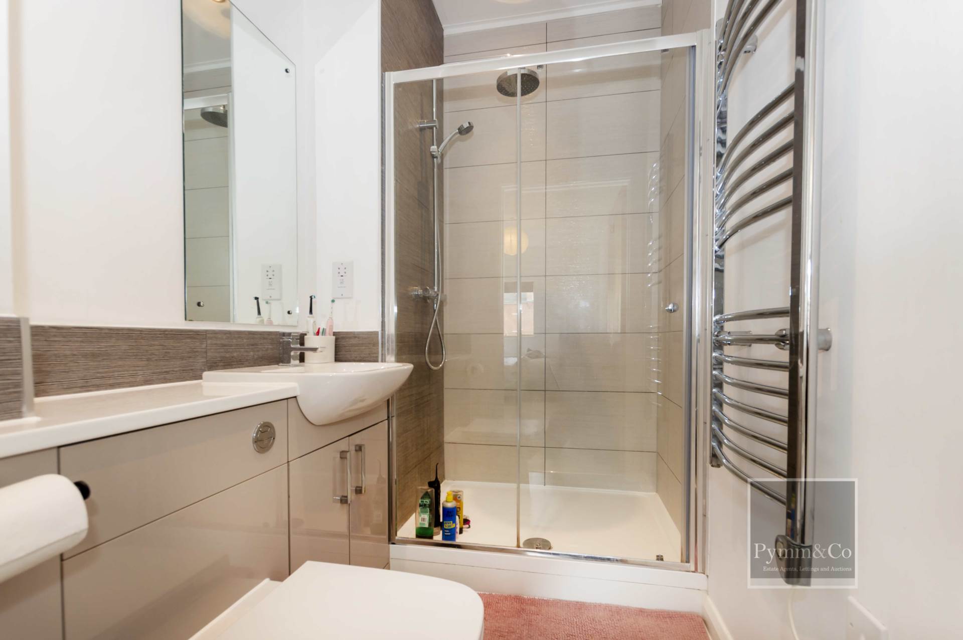 Additional Property Image 2 bedroom Apartment for sale in Norwich 8