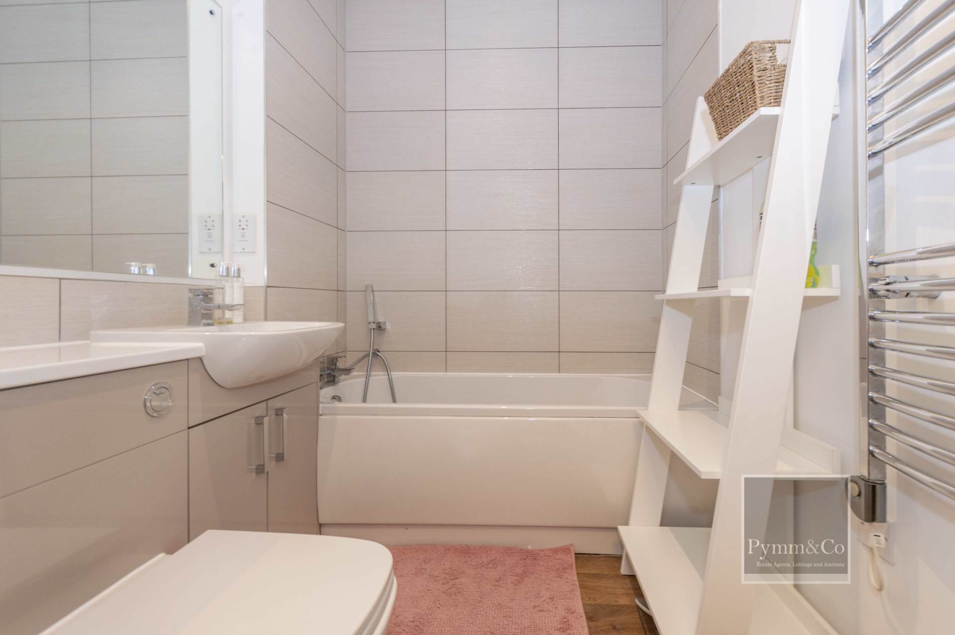 Additional Property Image 2 bedroom Apartment for sale in Norwich 9