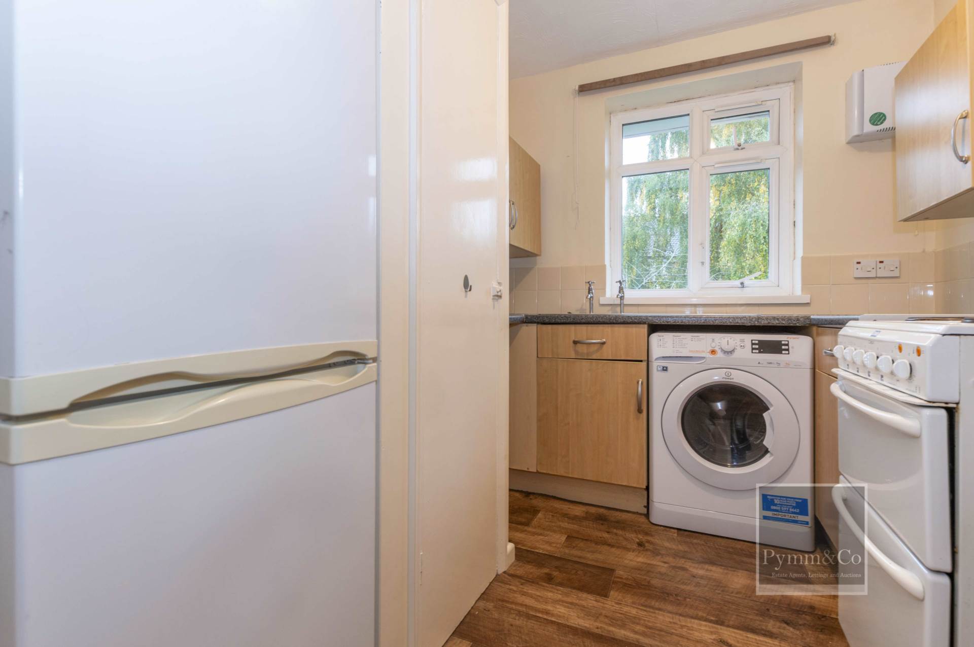 Additional Property Image 1 bedroom Apartment for sale in Norwich 3